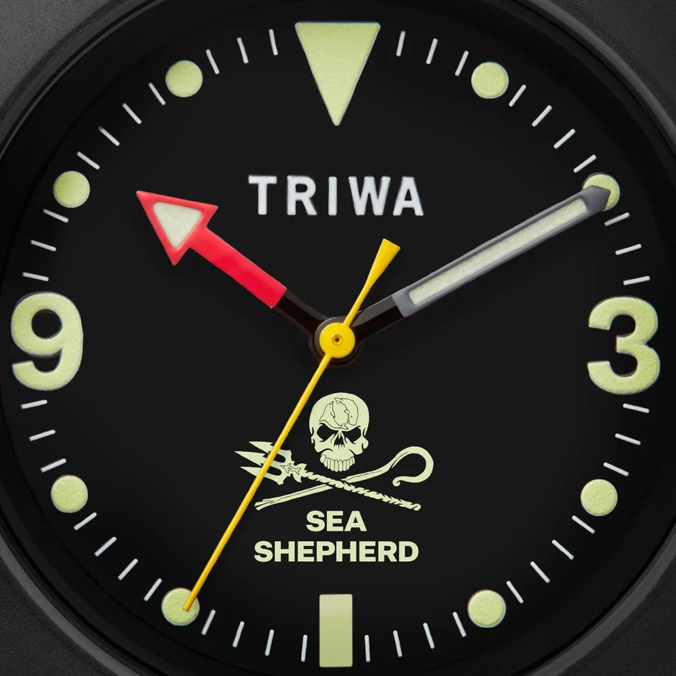 Sea Shepherd