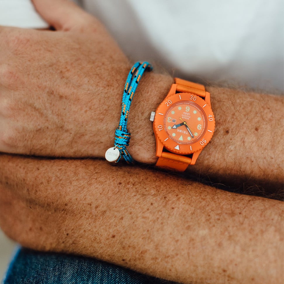 Ocean Bracelet