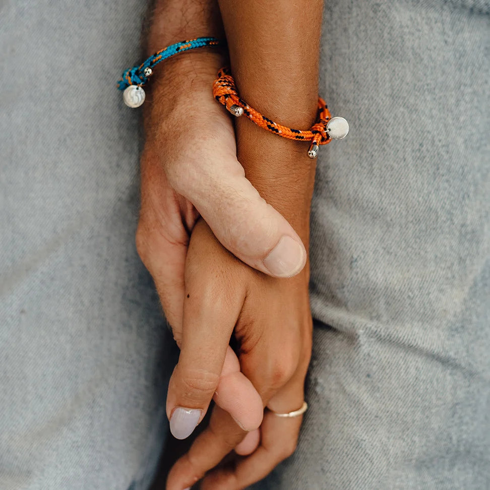 Ocean Bracelet