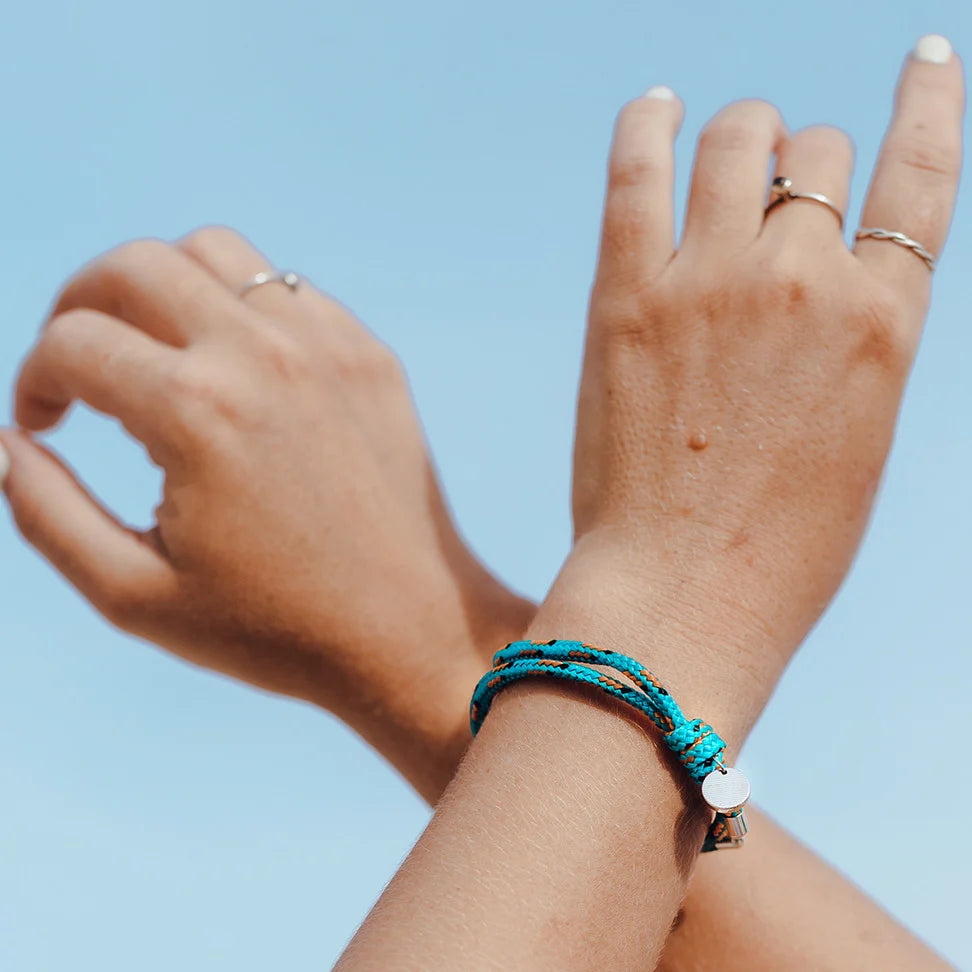 Ocean Bracelet