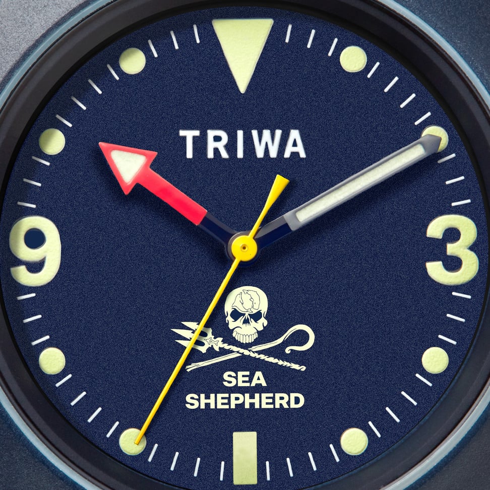 Sea Shepherd