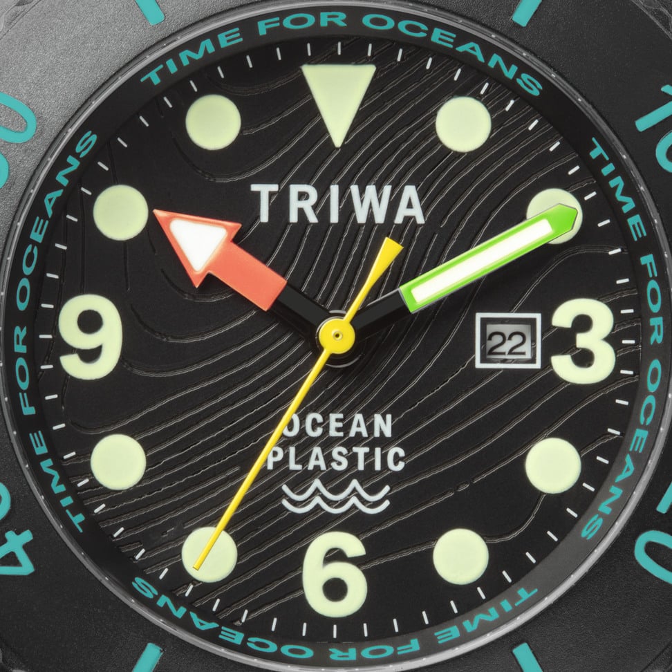 SUB Ocean Orca