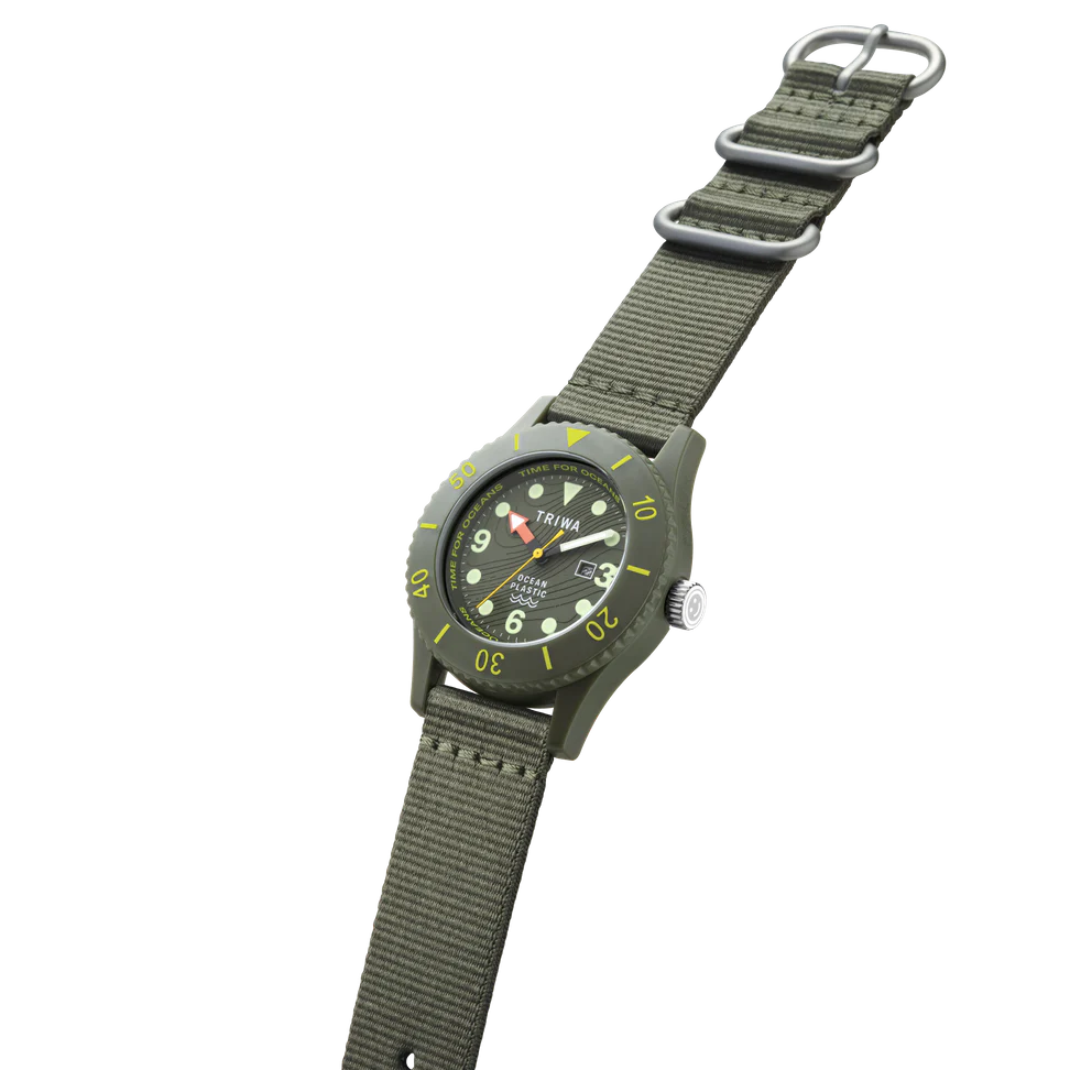 SUB Ocean Turtle