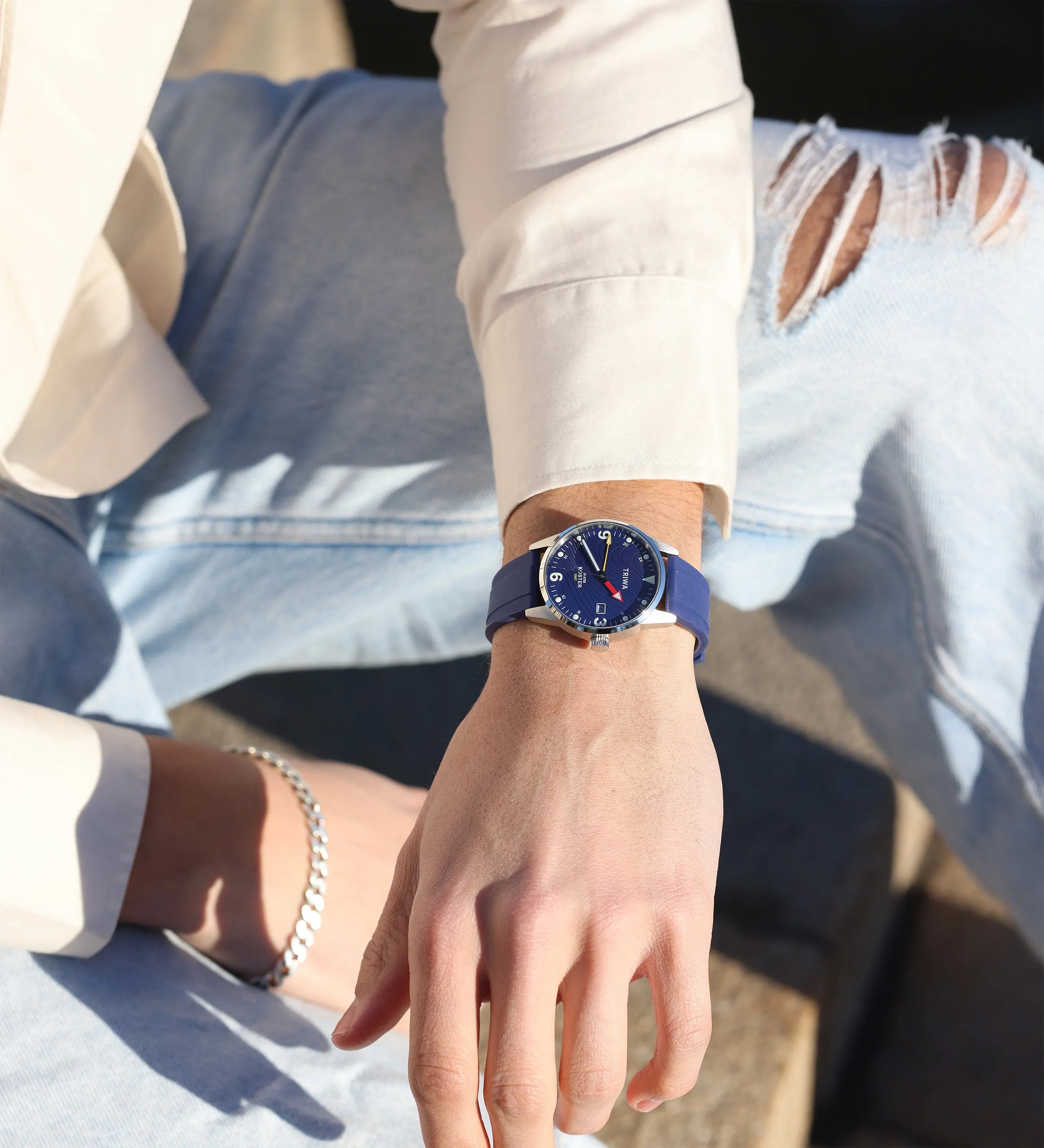 Cove Koster GMT