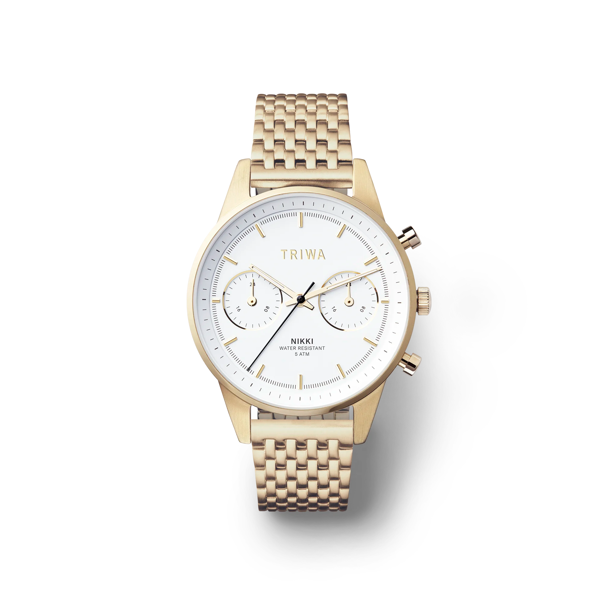 Ivory Nikki