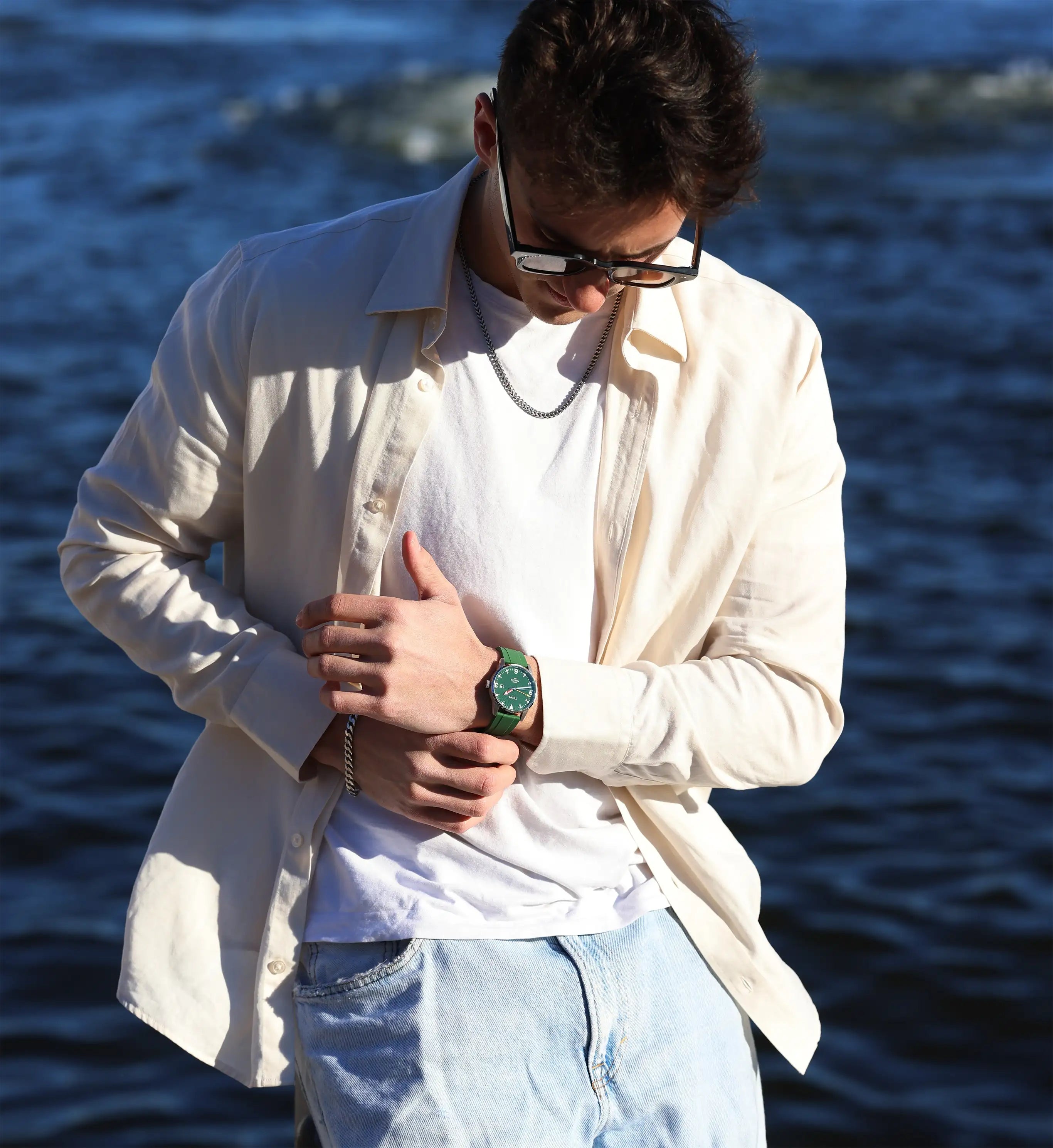 Kelp Koster GMT