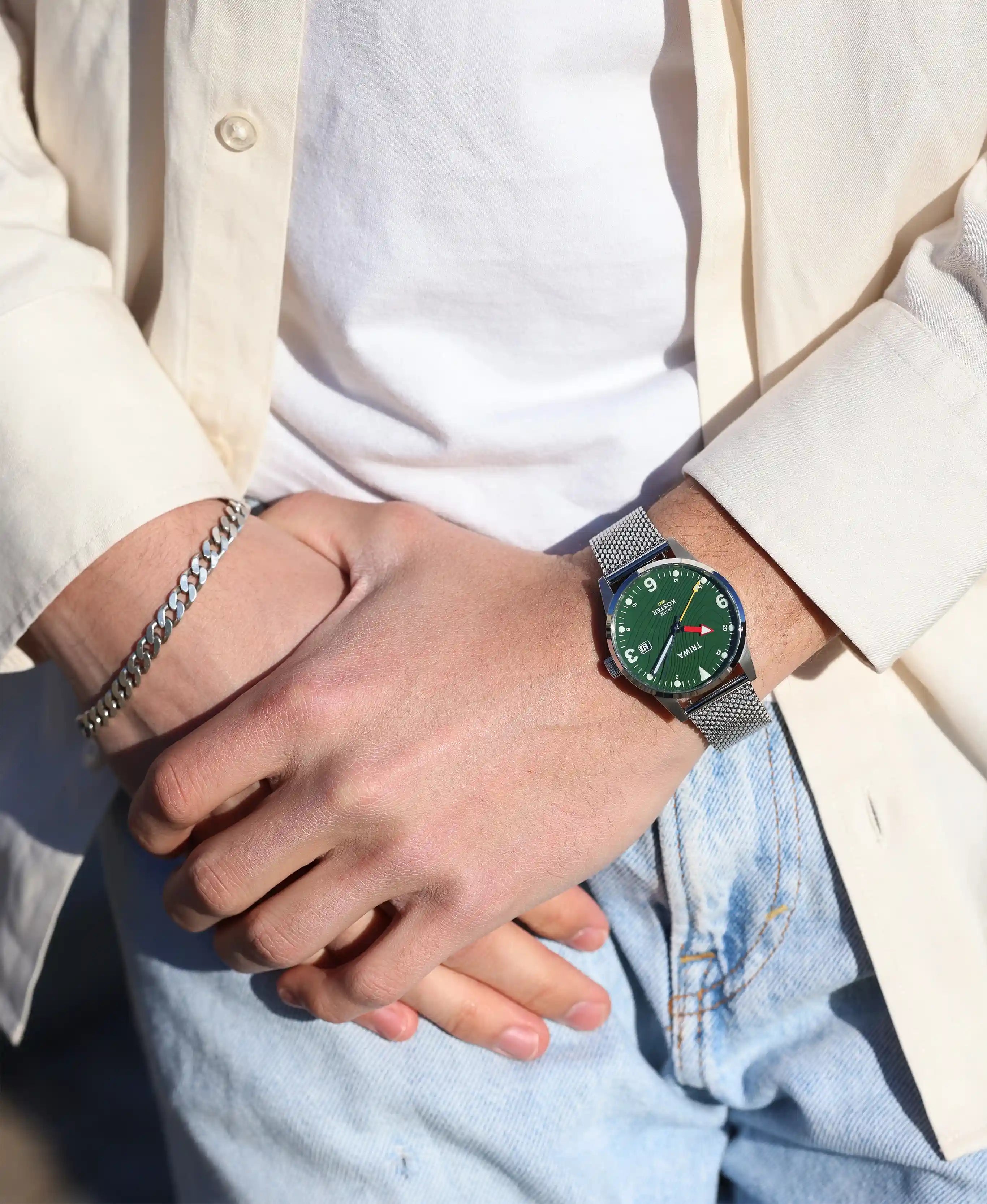 Kelp Koster GMT