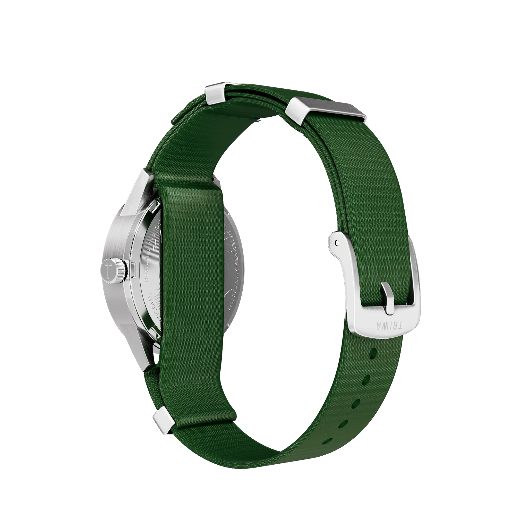 Kelp Koster GMT