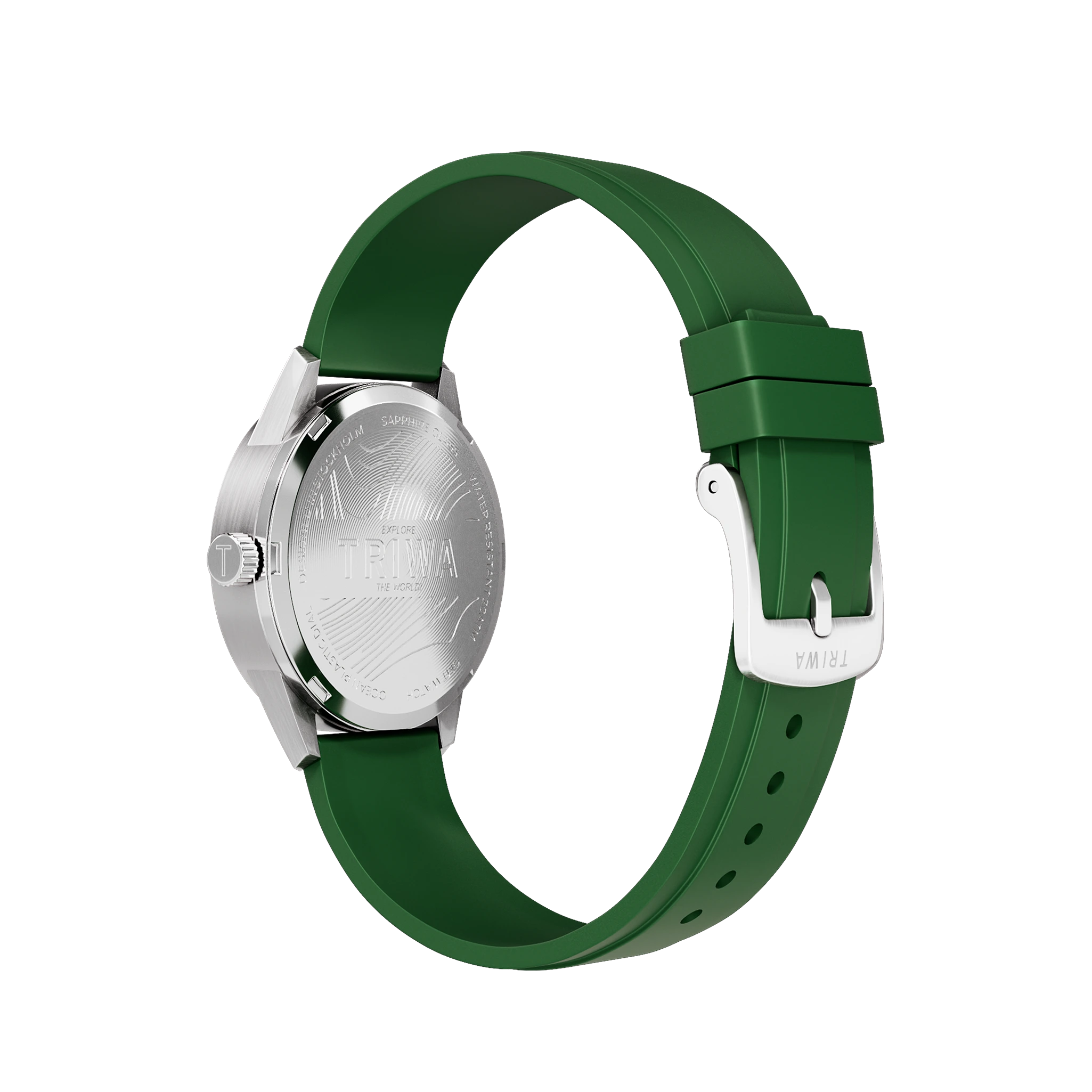 Kelp Koster GMT