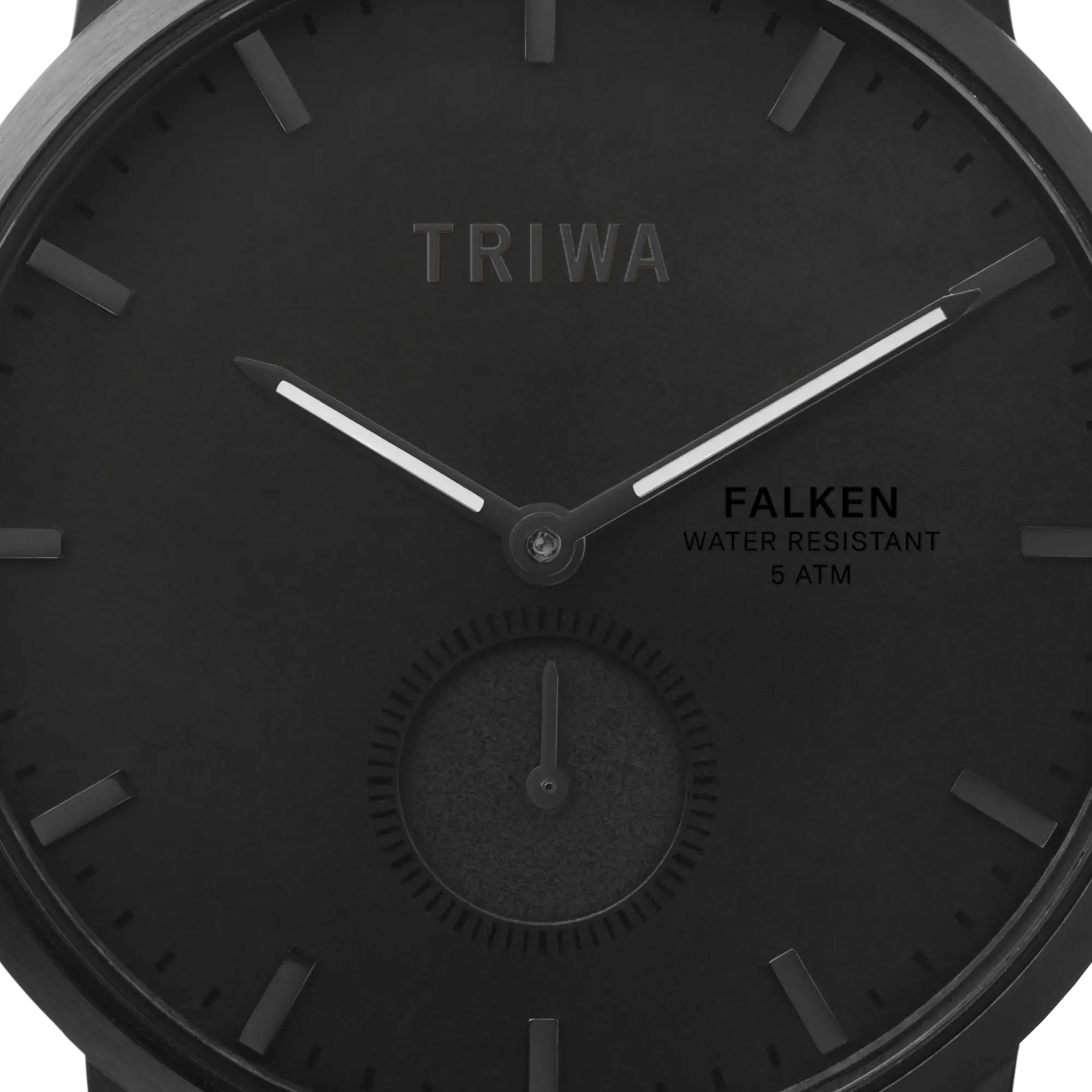 Midnight Falken