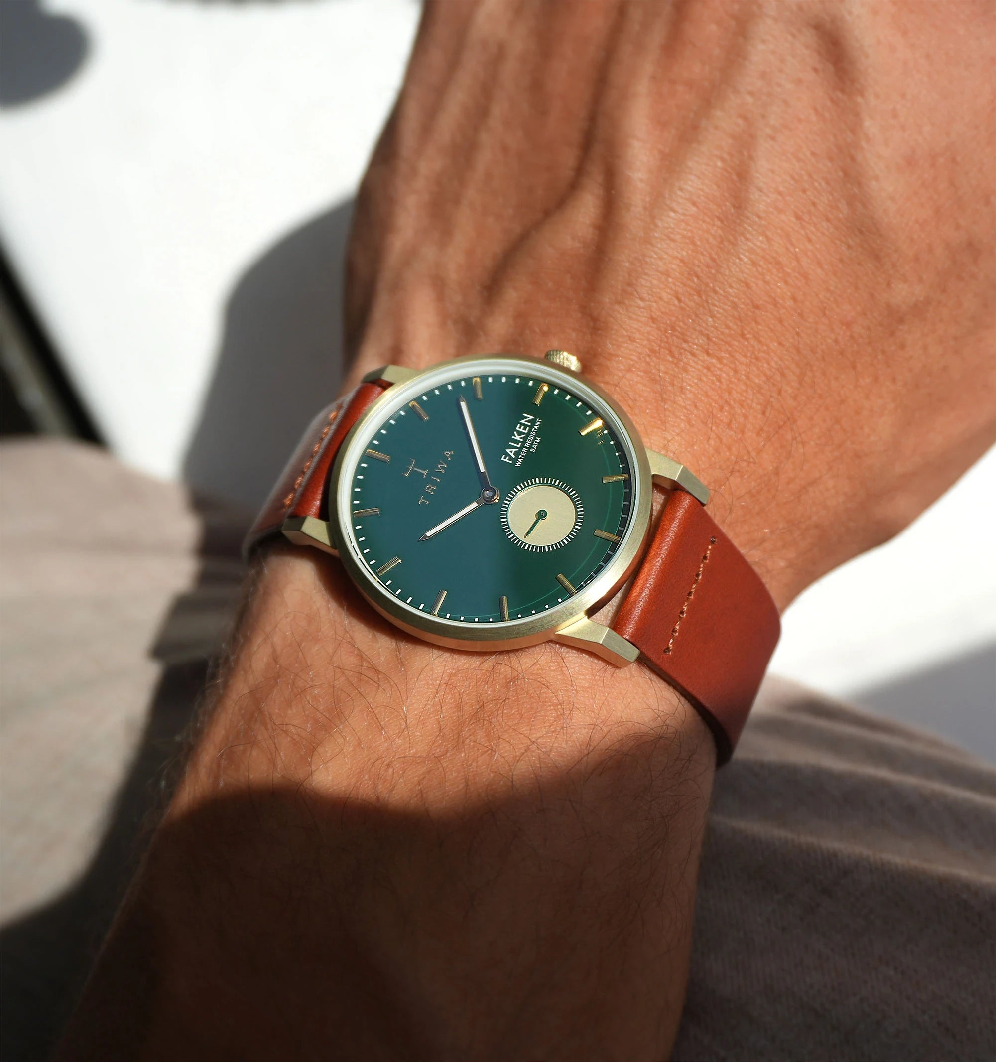 Pine Falken