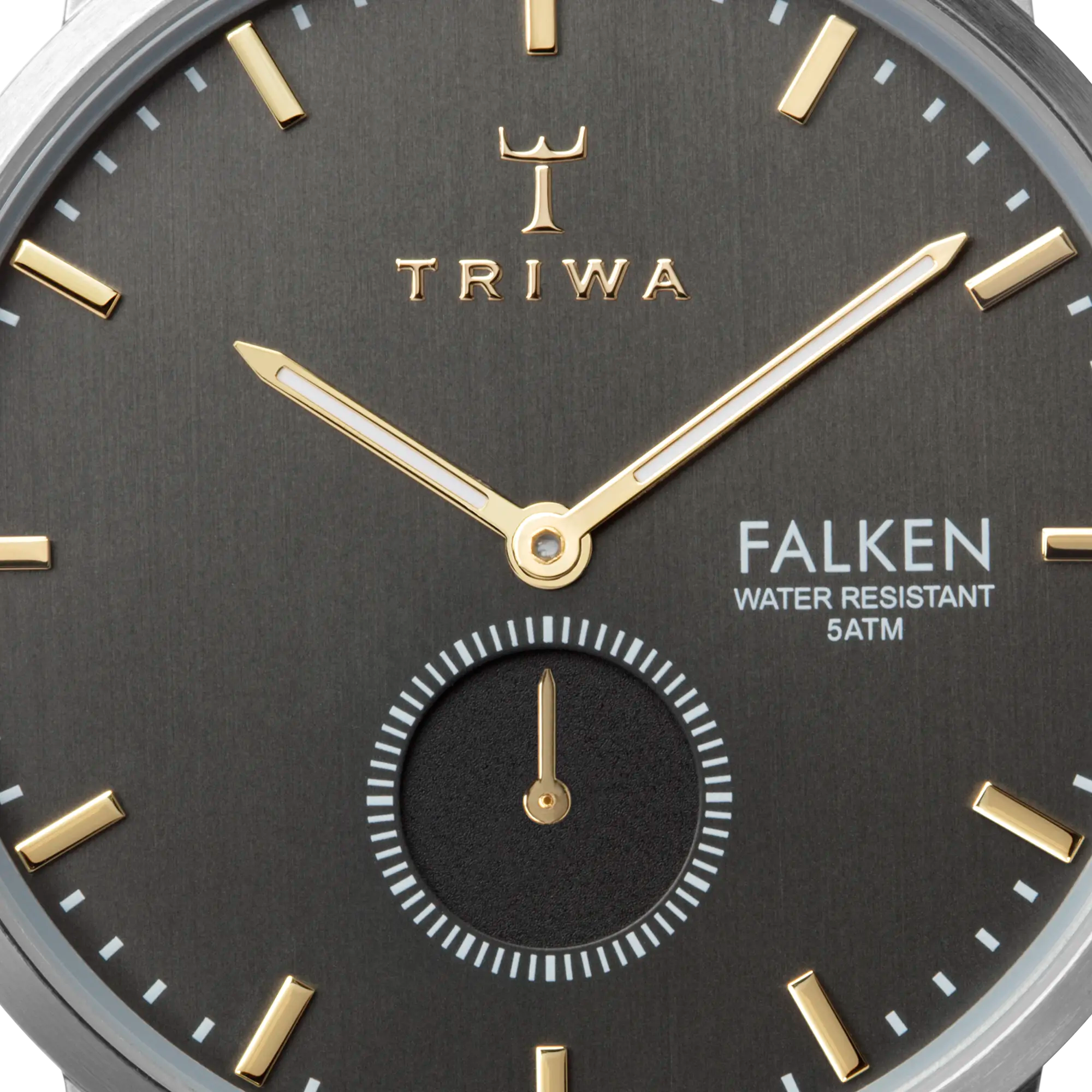 Smoky Falken