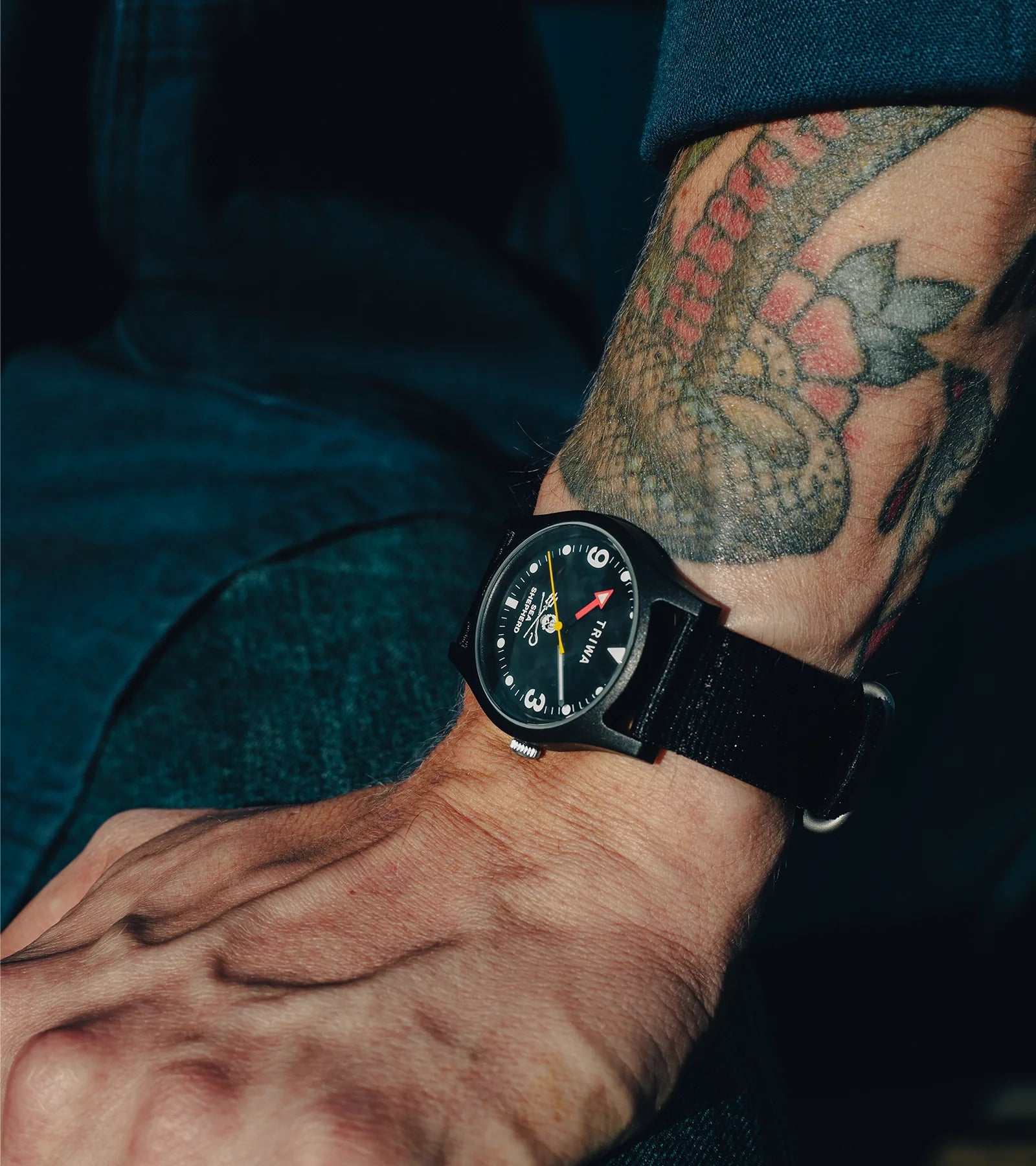 Sea Shepherd