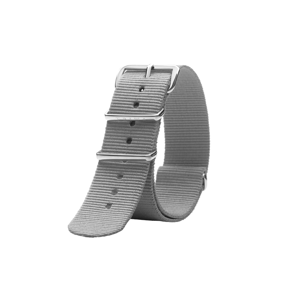 Grey Nato - 20MM