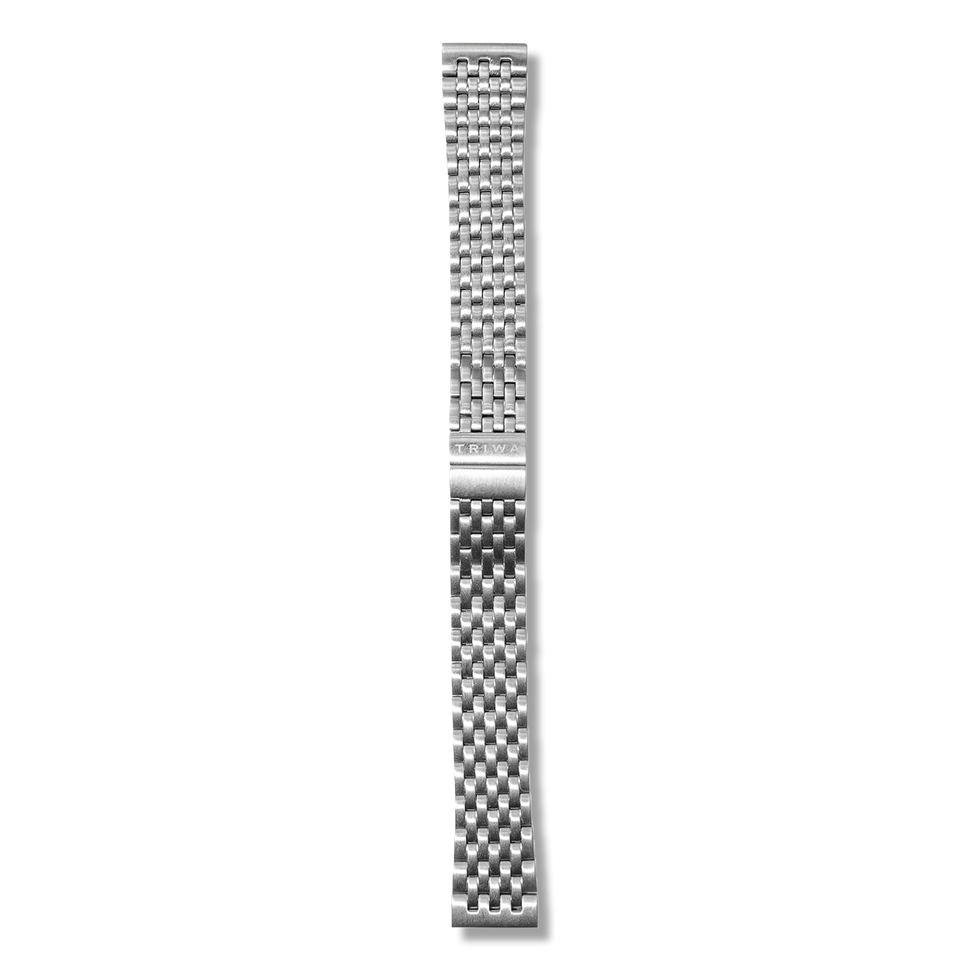 Silver Brace - 16MM