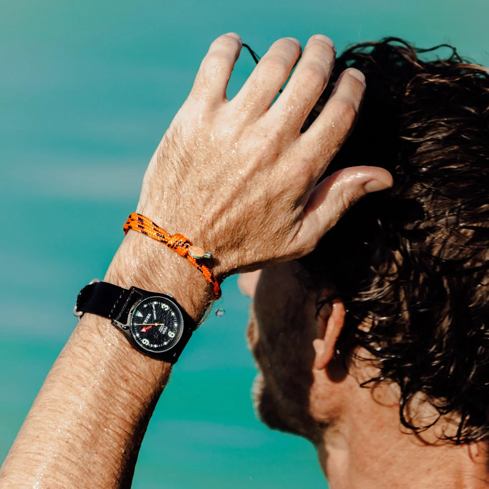 Ocean Bracelet