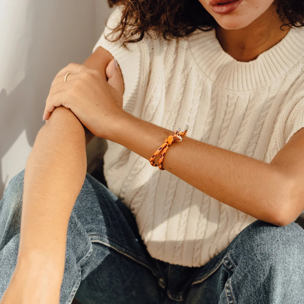 Ocean Bracelet