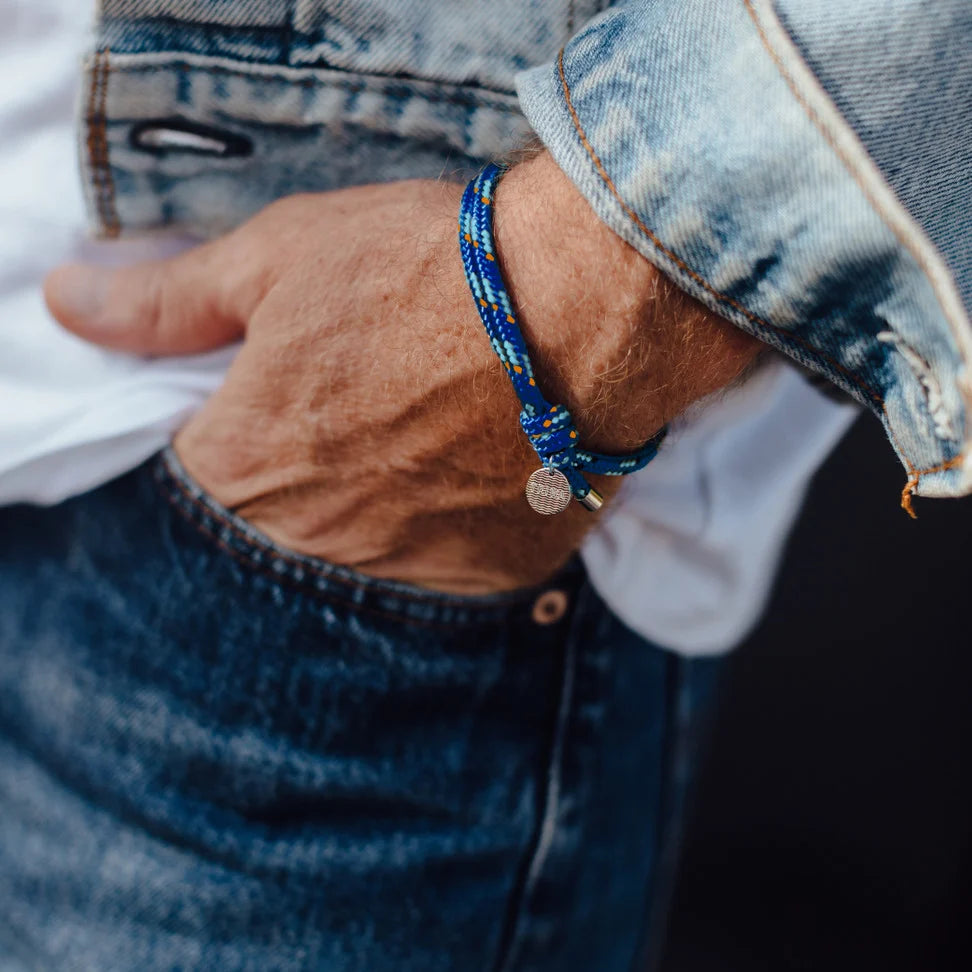 Ocean Bracelet