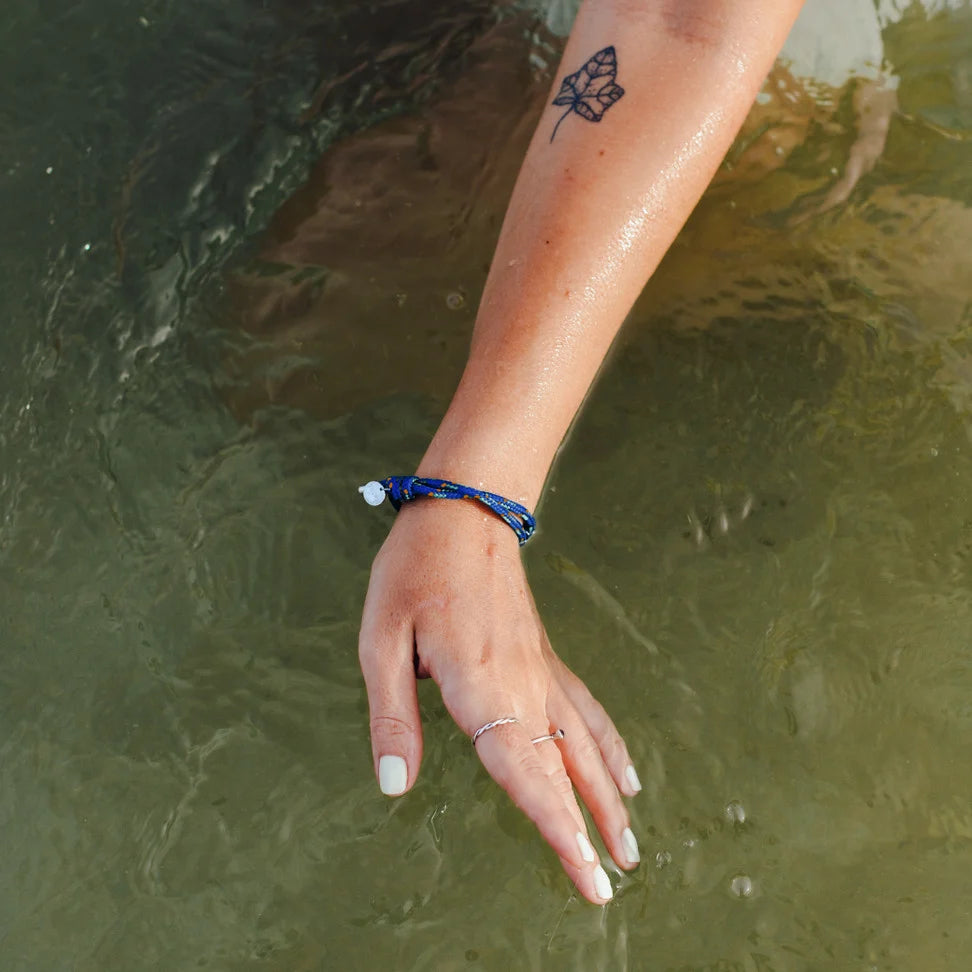 Ocean Bracelet