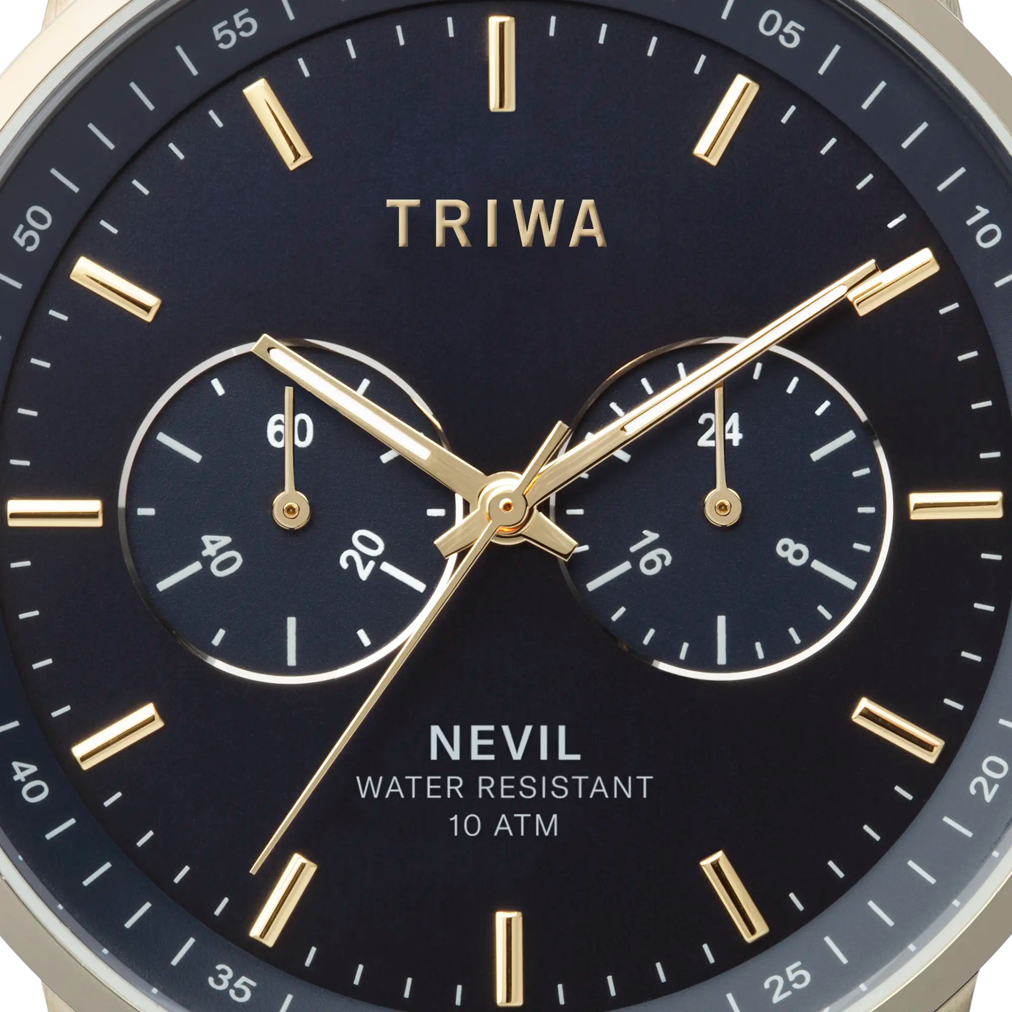 Aquatic Nevil