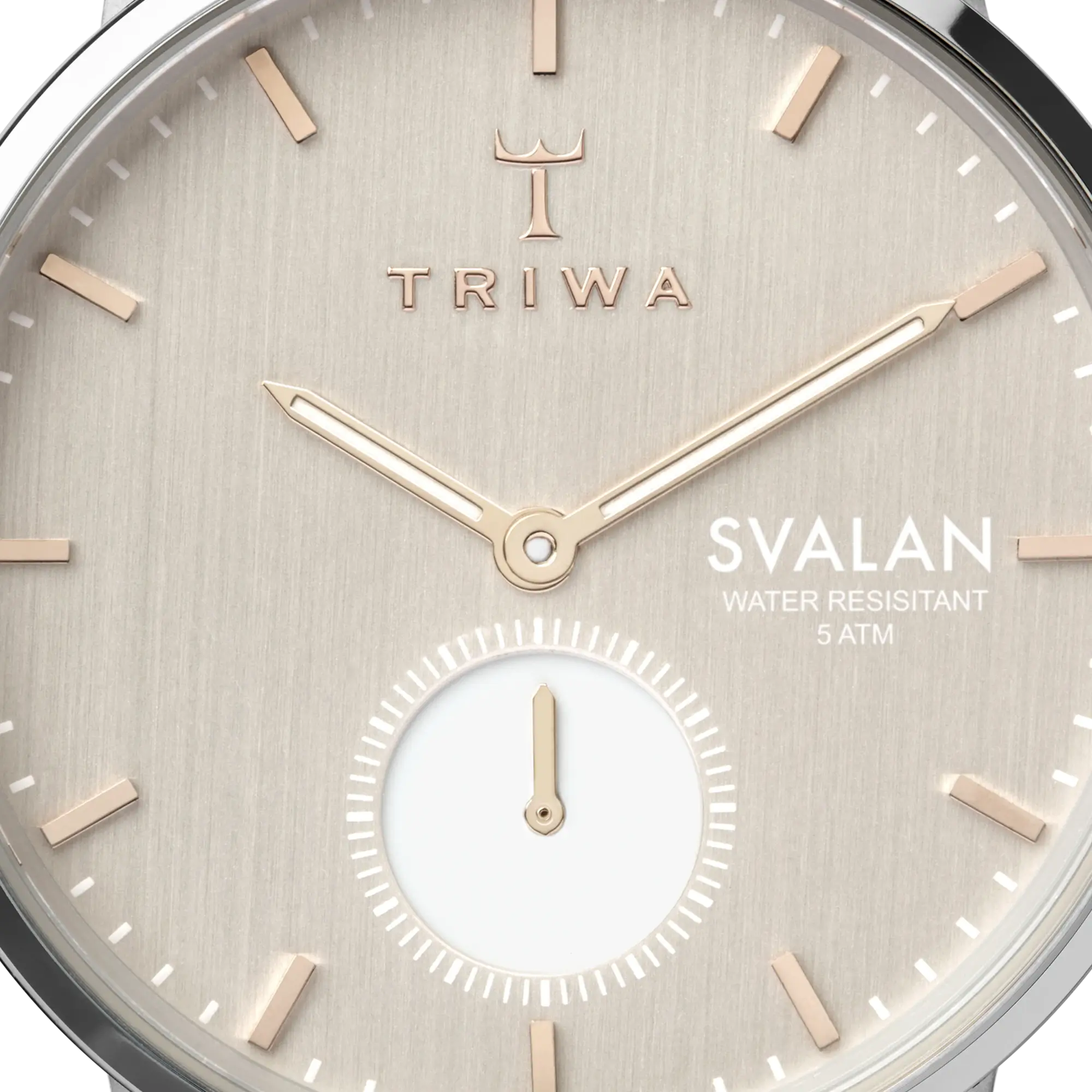 Blush Svalan