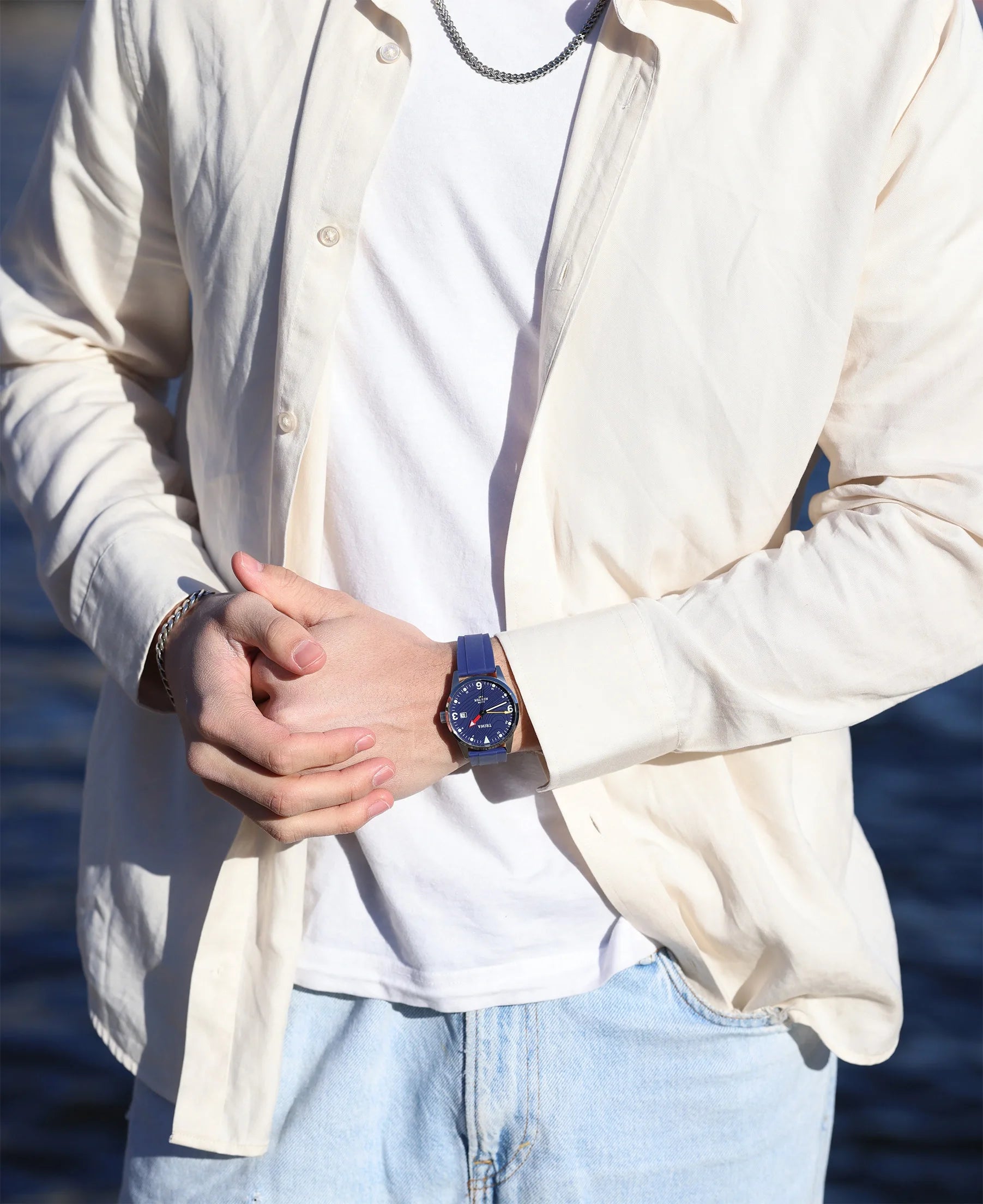 Cove Koster GMT