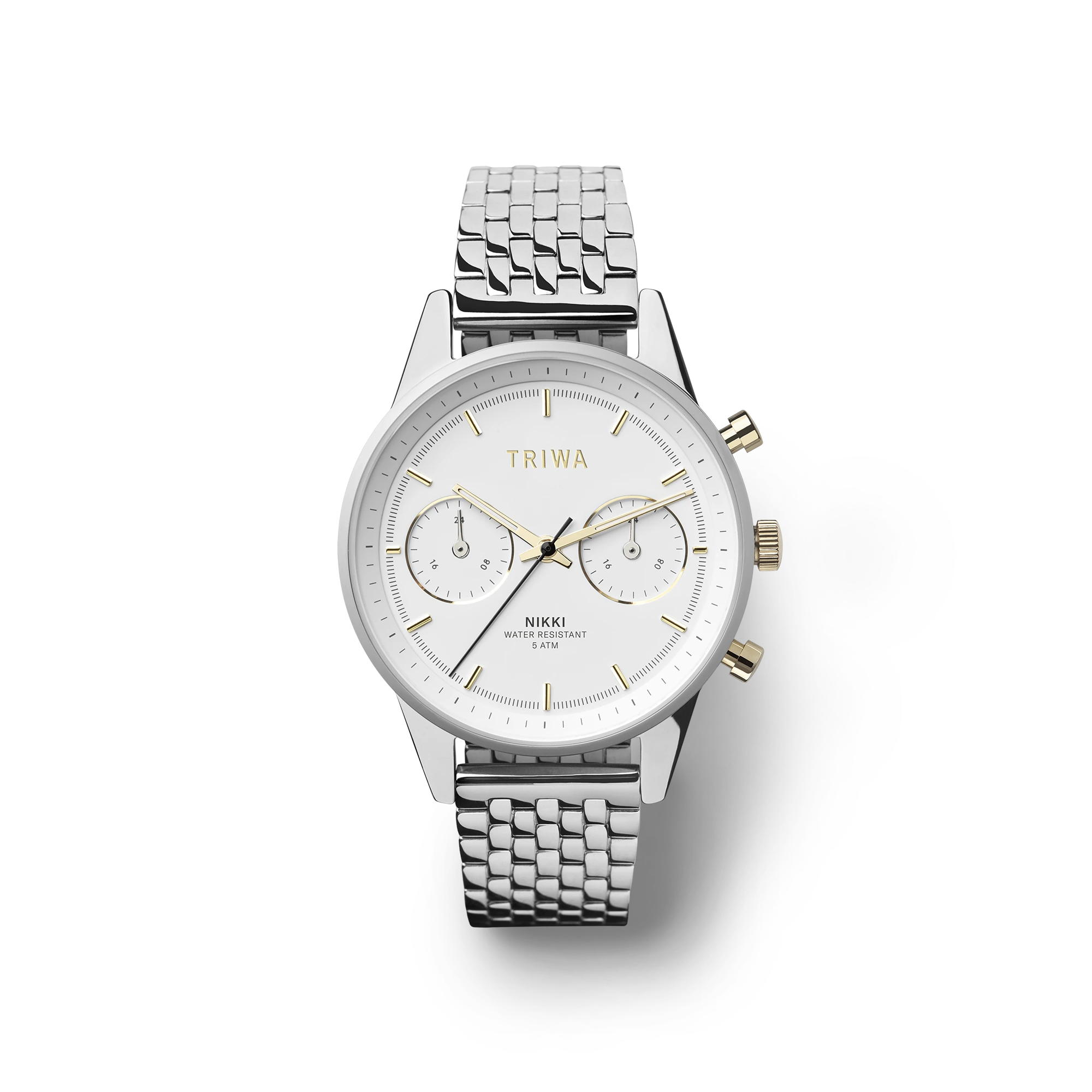 Gleam Nikki