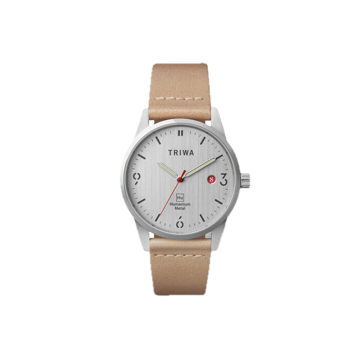 Hu34L Grey