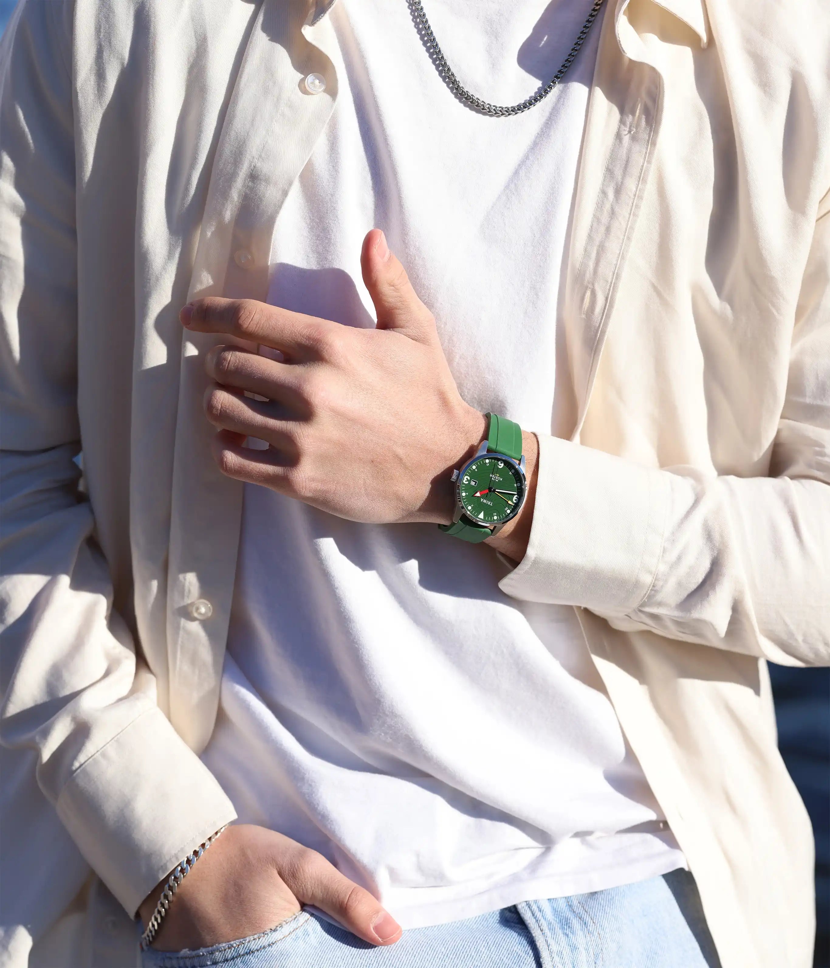 Kelp Koster GMT
