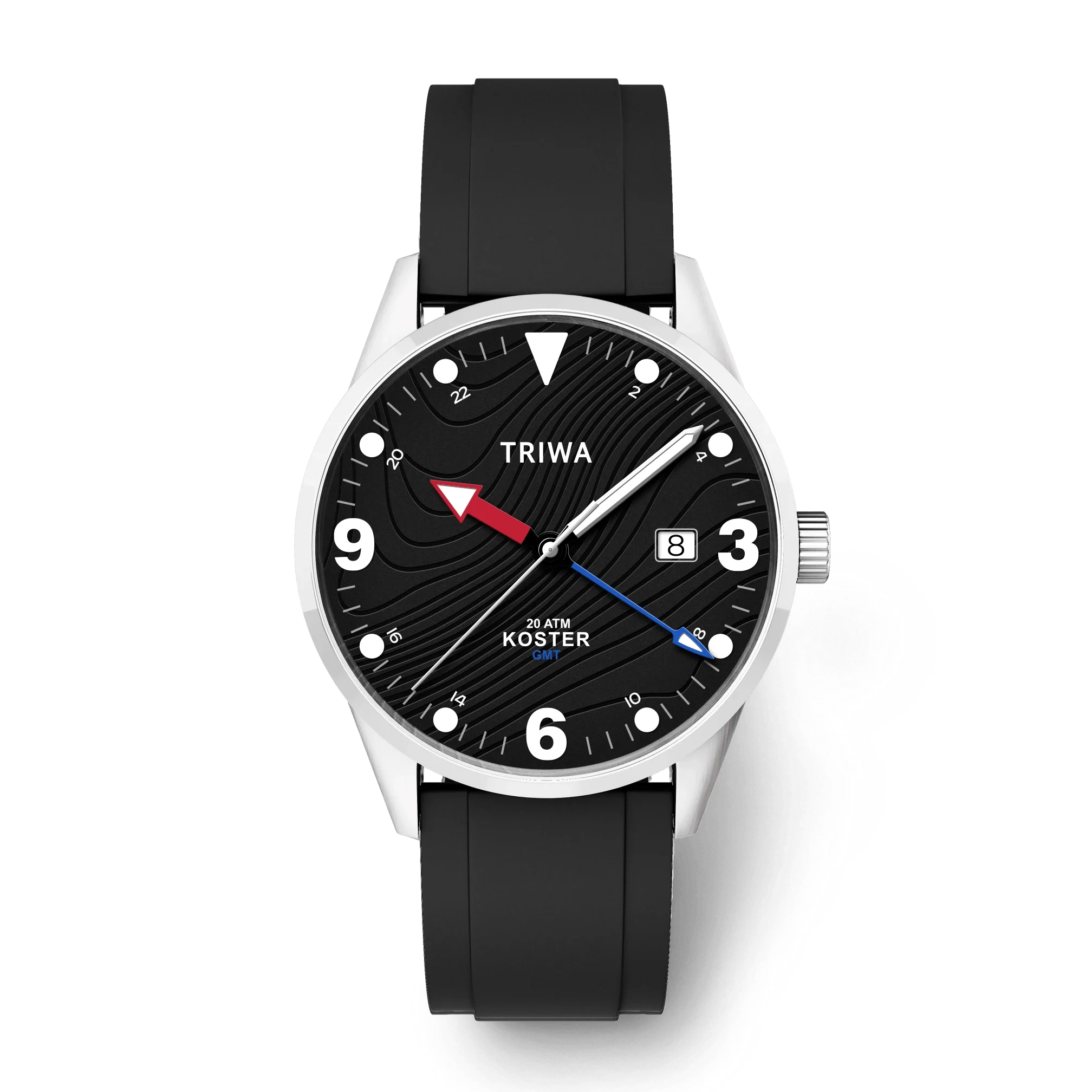 Skerry Koster GMT