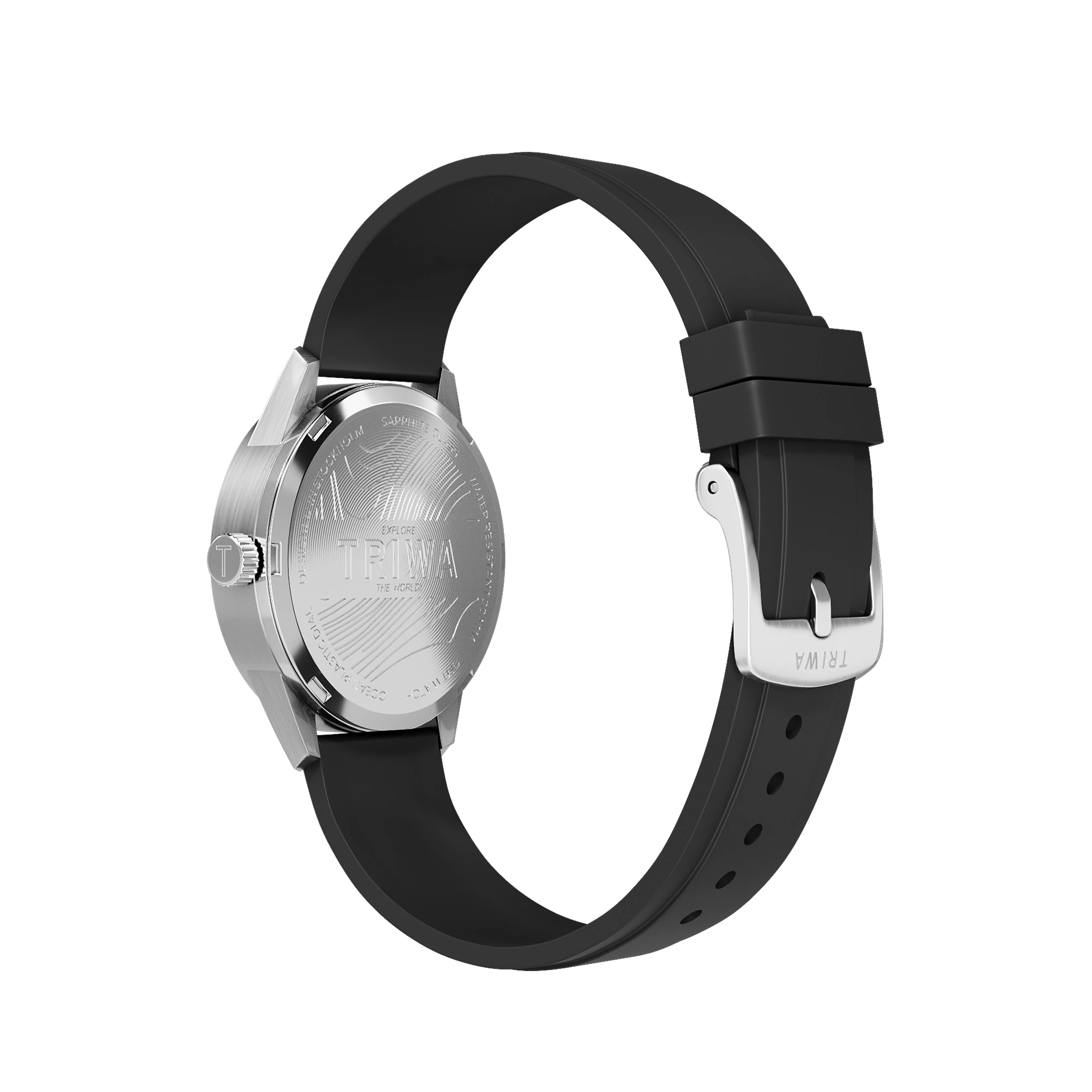 Skerry Koster GMT