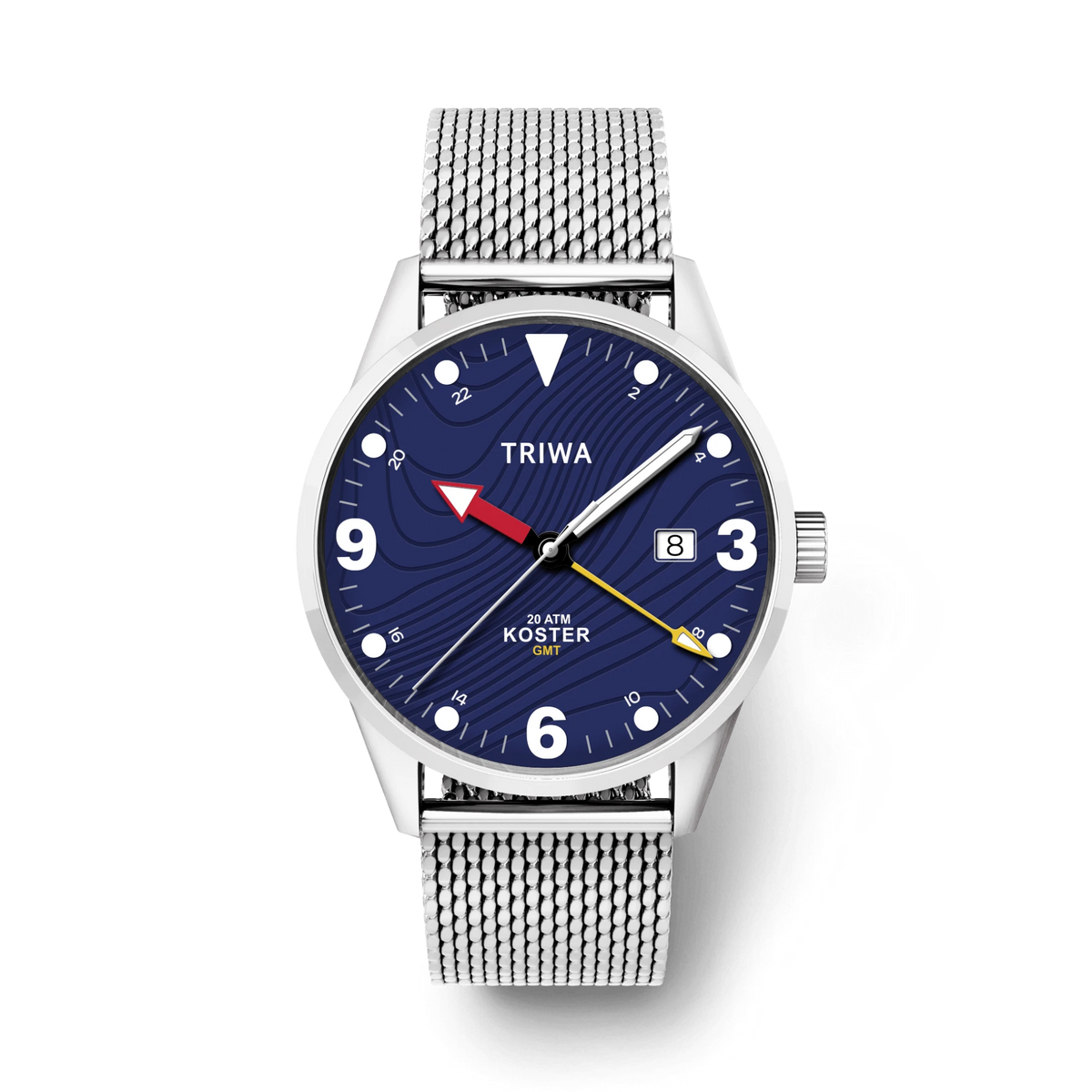 Cove Koster GMT