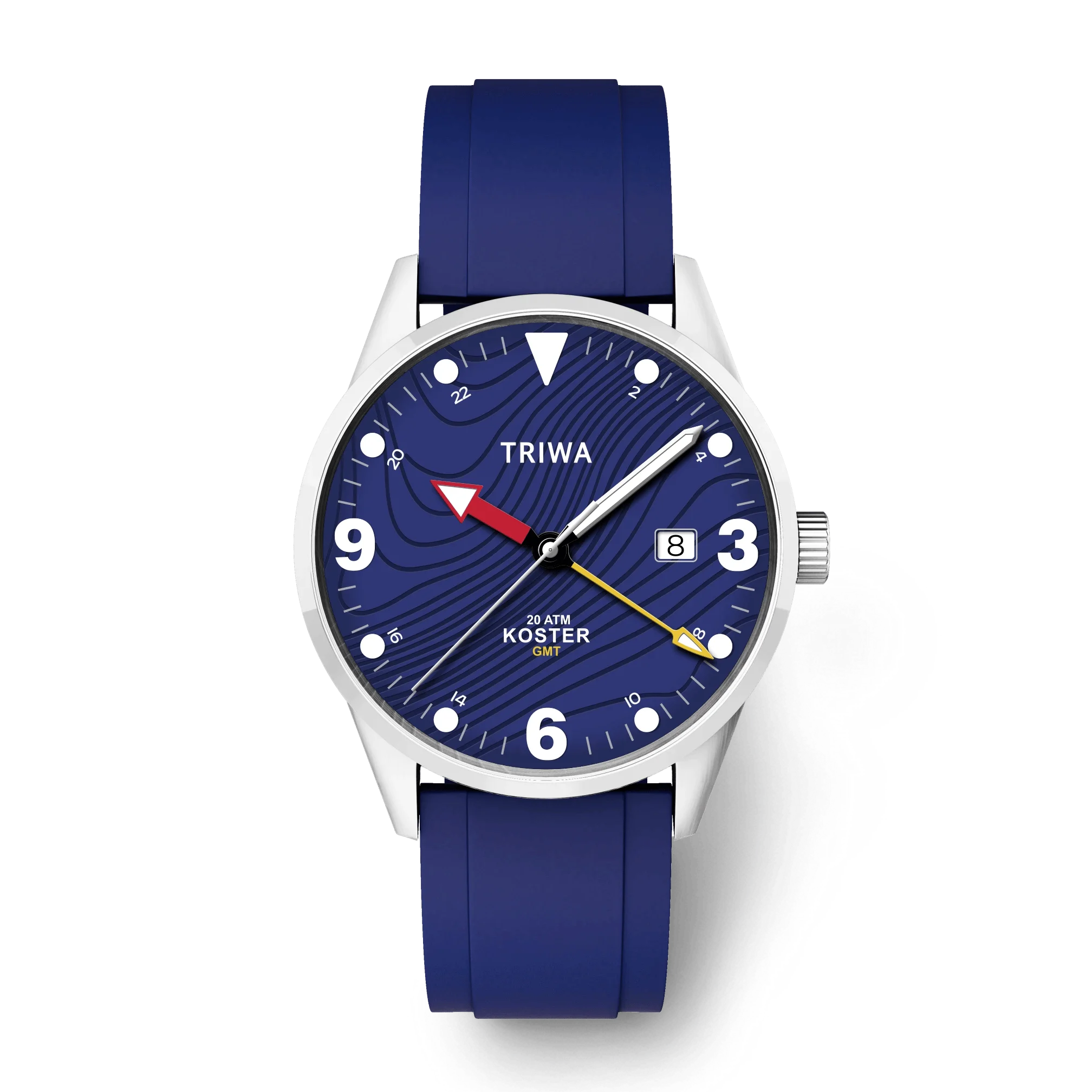 Cove Koster GMT