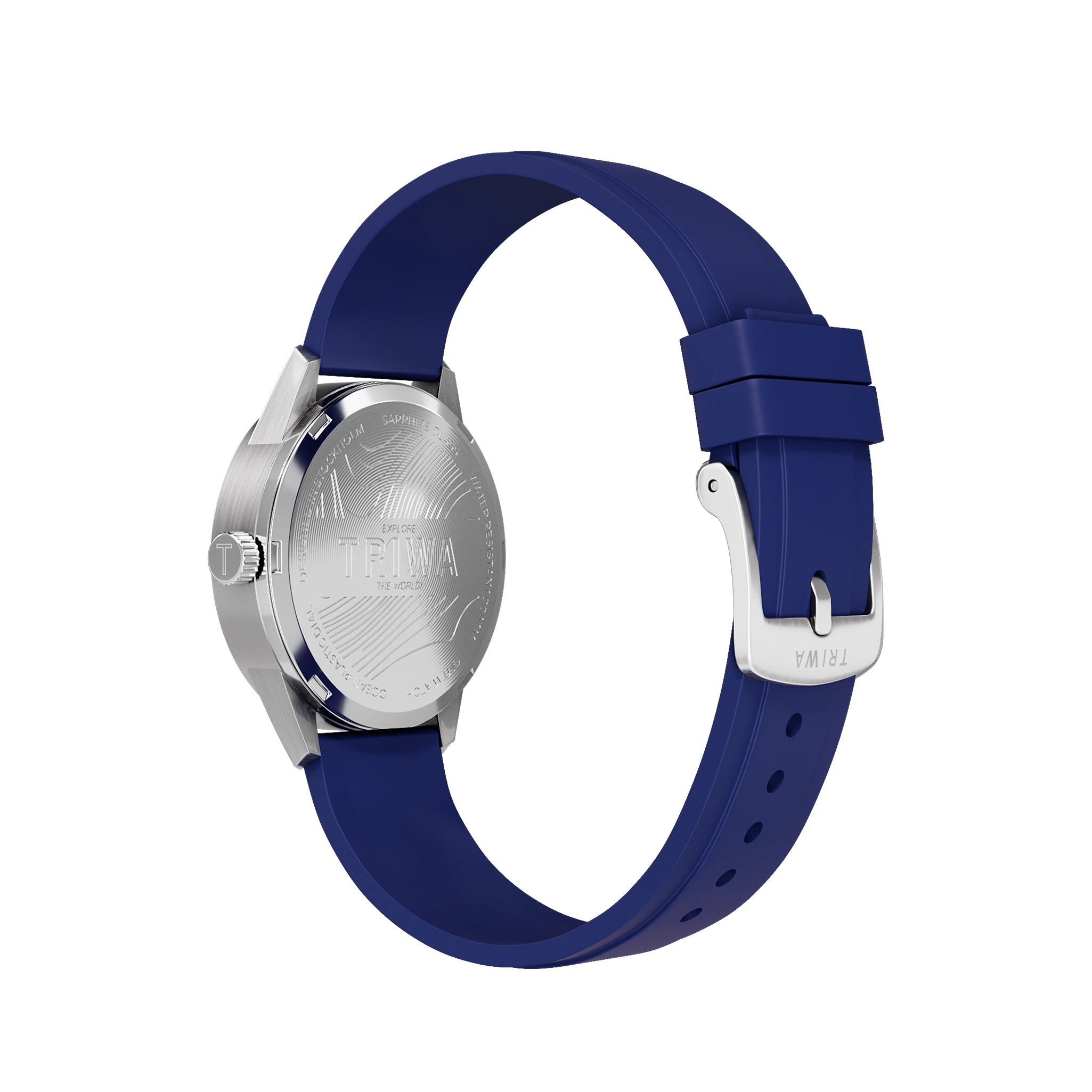 Cove Koster GMT
