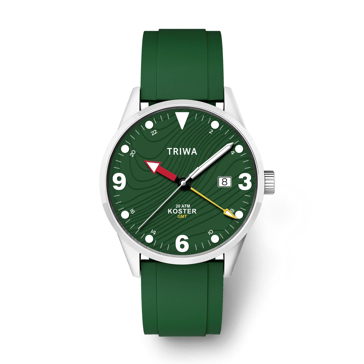 Kelp Koster GMT