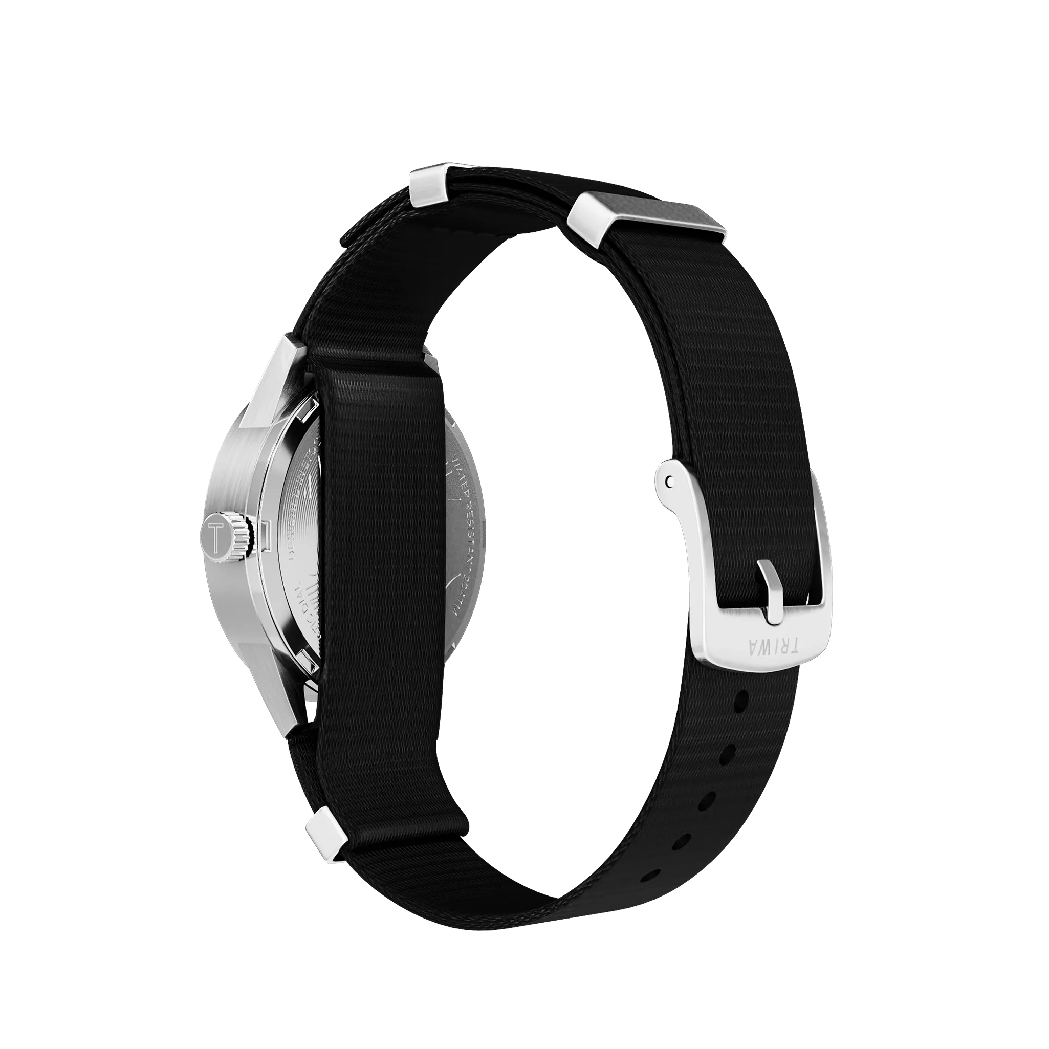 Skerry Koster GMT