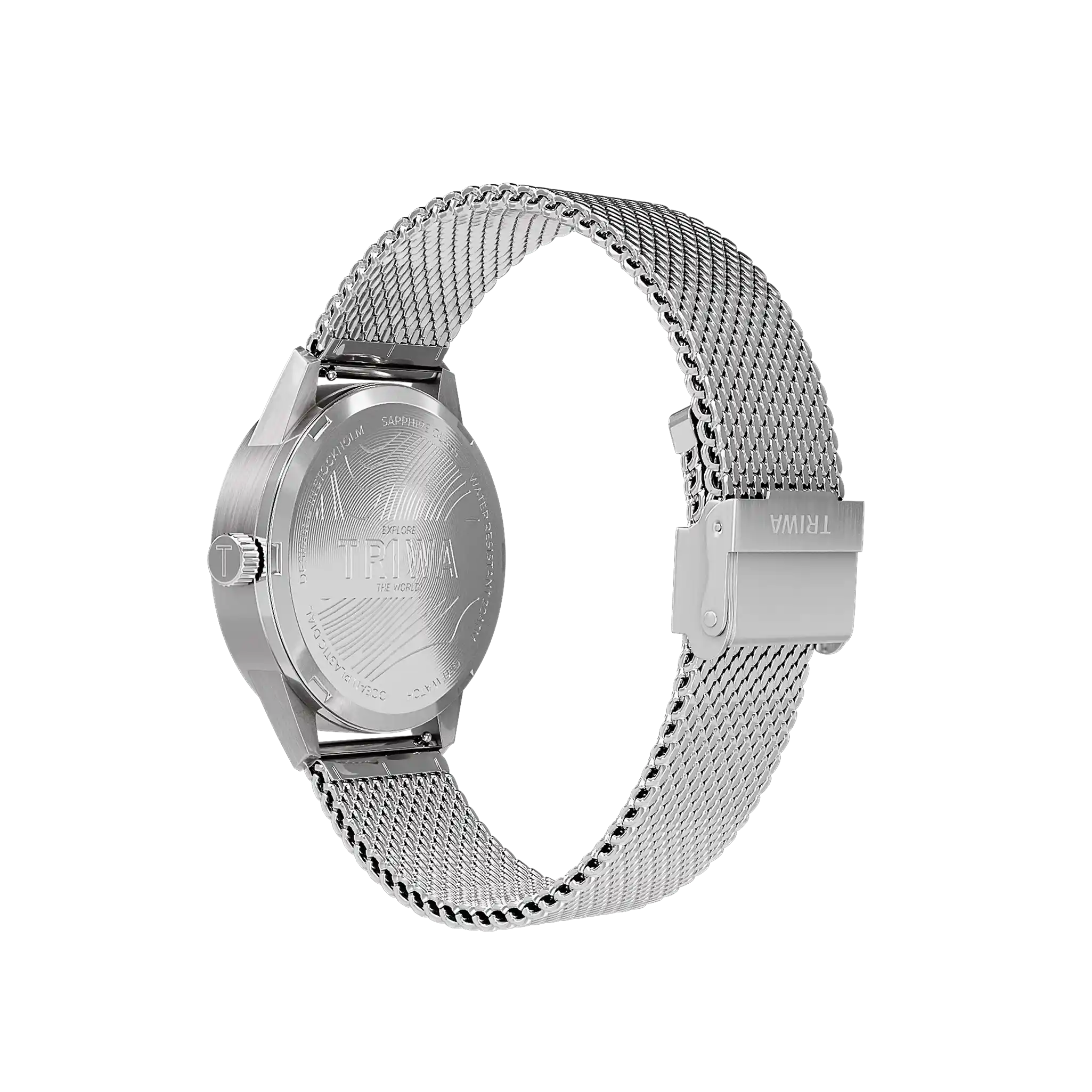 Skerry Koster GMT