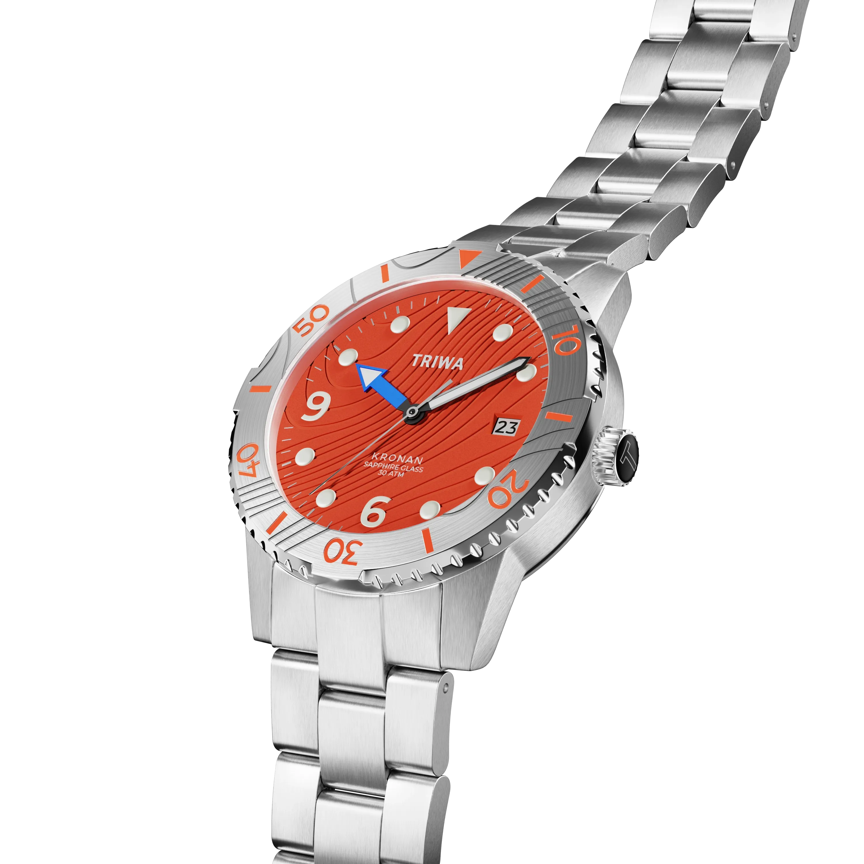Reef Kronan