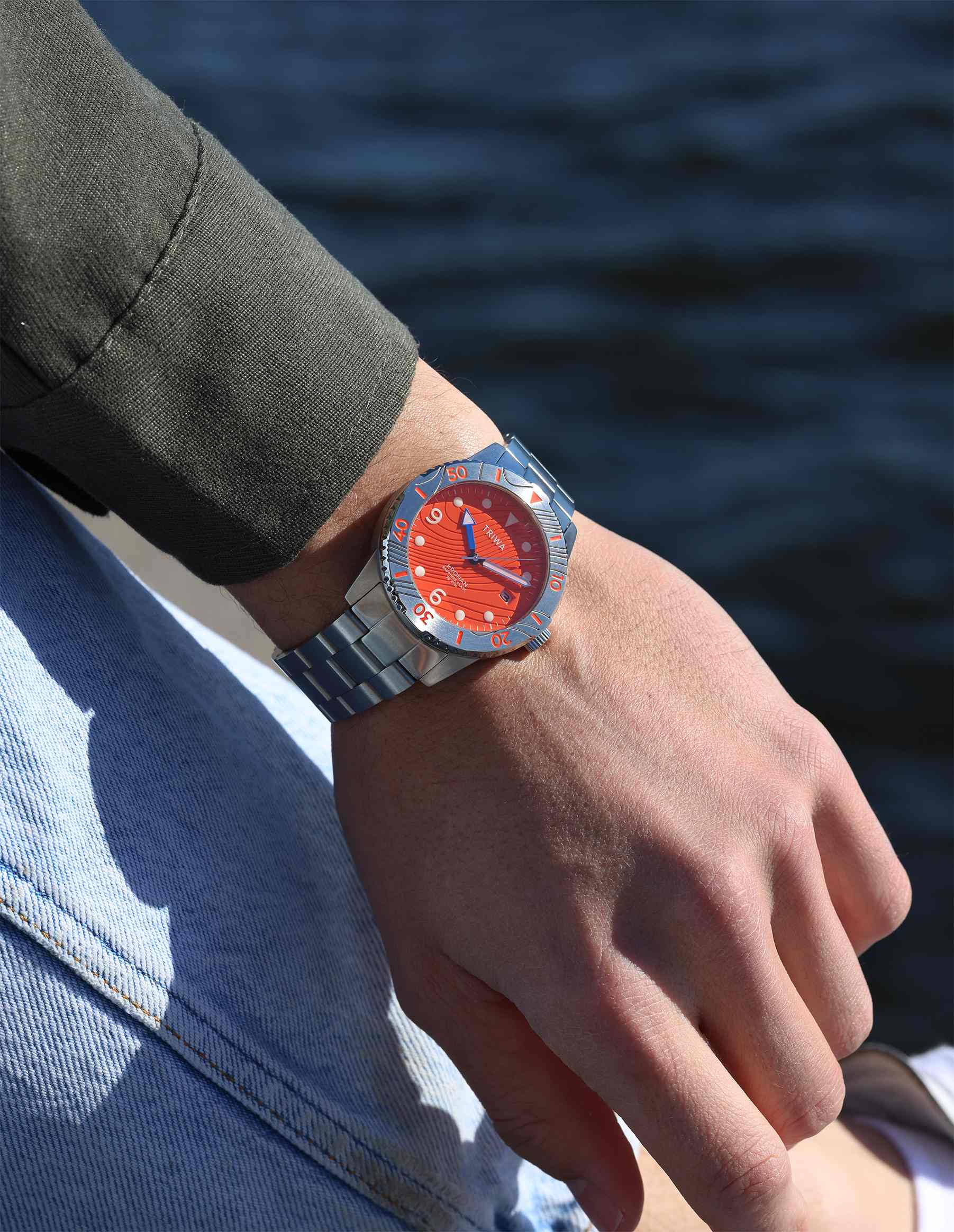 Reef Kronan