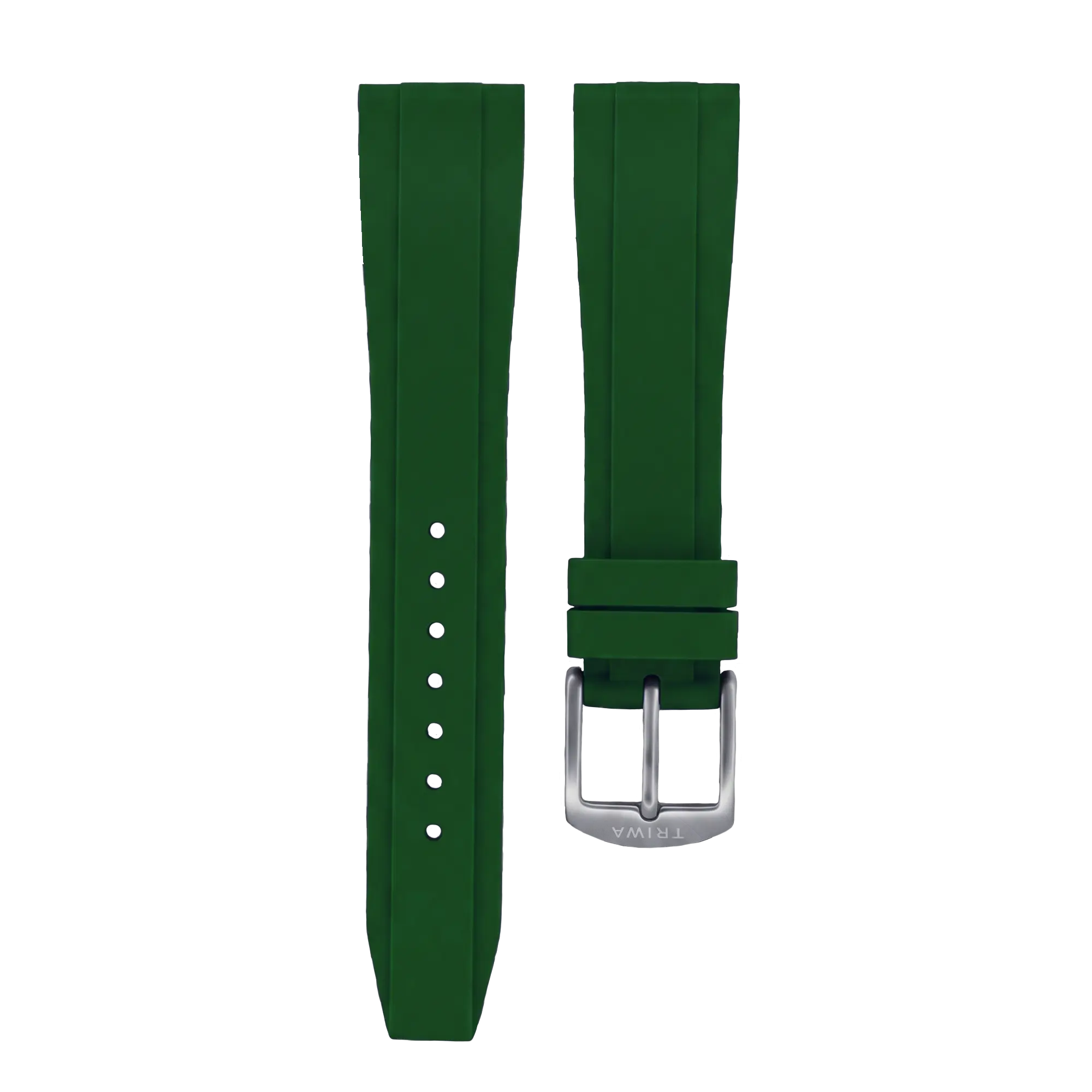 Rubber Green
