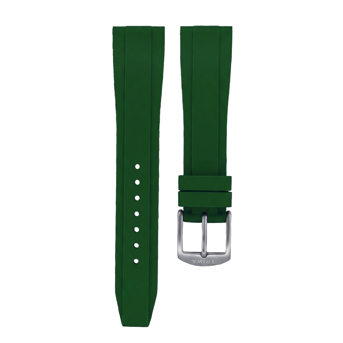 Rubber Green