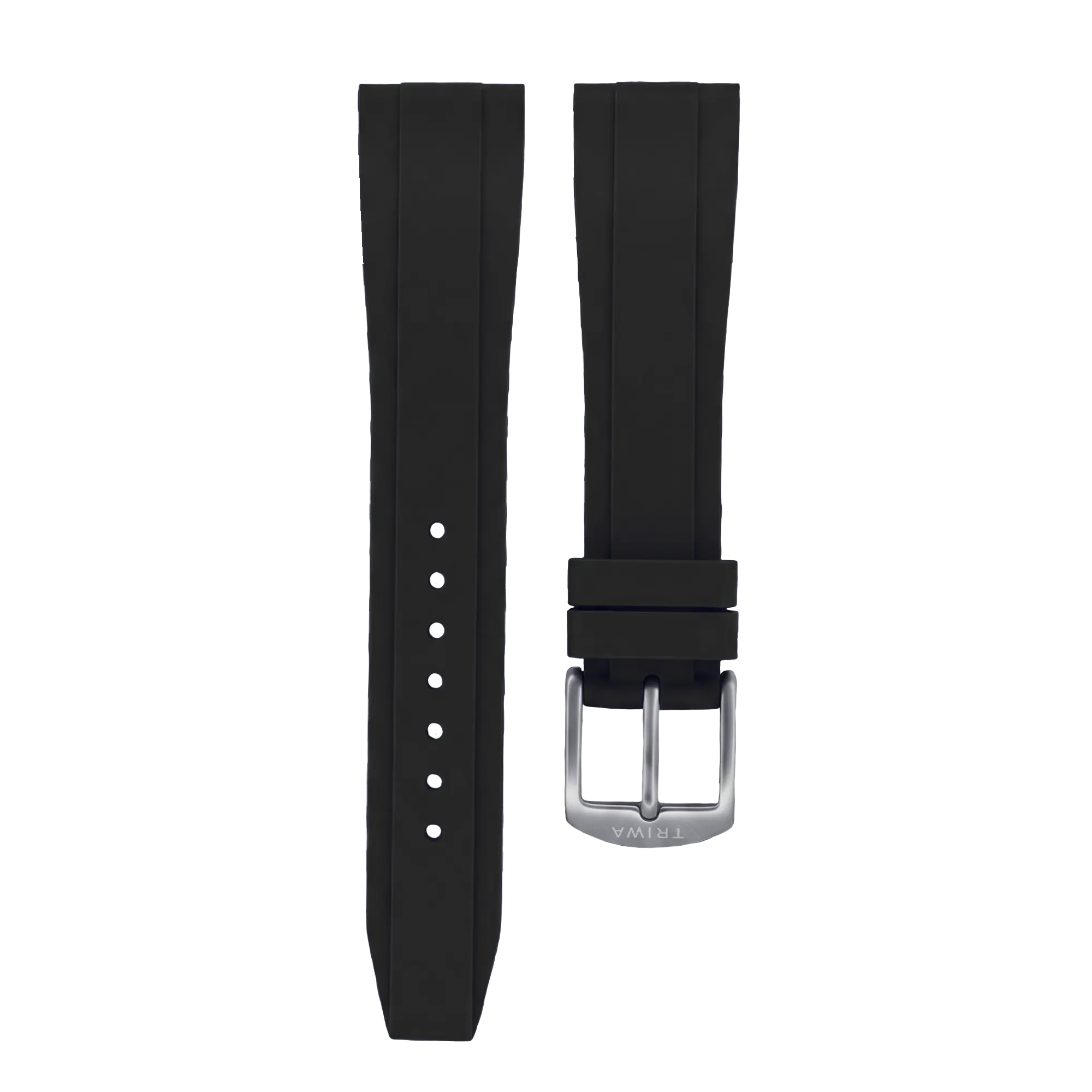 Rubber Black