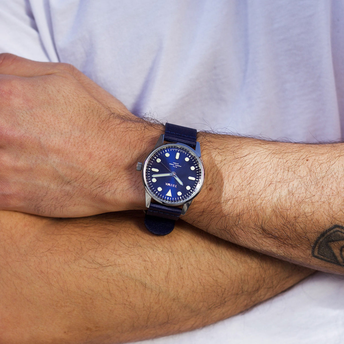 SSAB Fossil Free Steel
