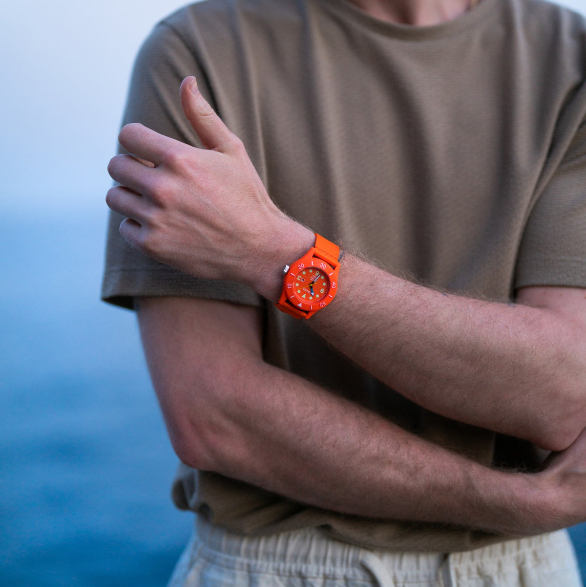 SUB Ocean Plastic Nemo