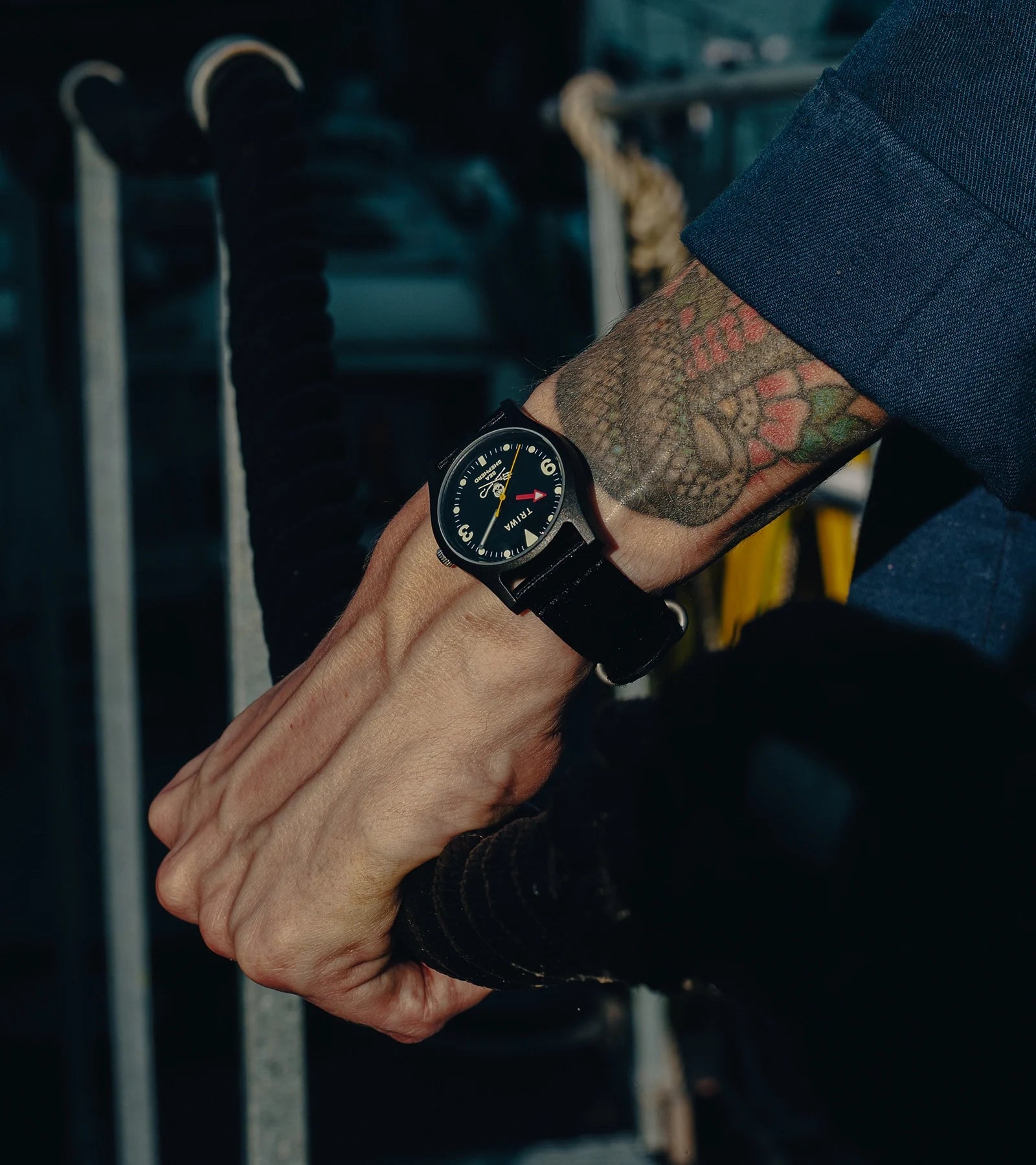 Sea Shepherd